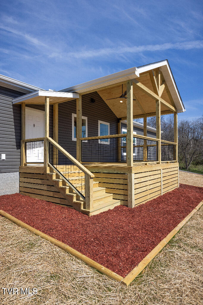 210 Klepper Lane, Rogersville, Tennessee image 10