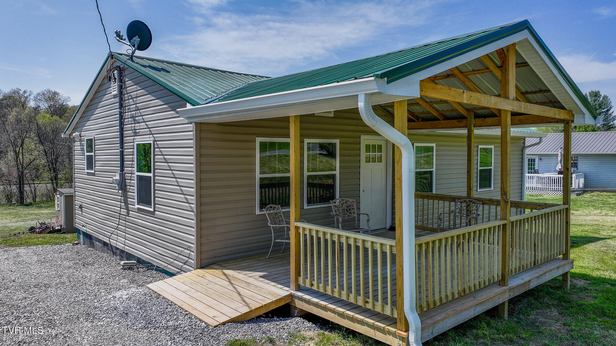 240 Old Highway 66, Rogersville, Tennessee image 1