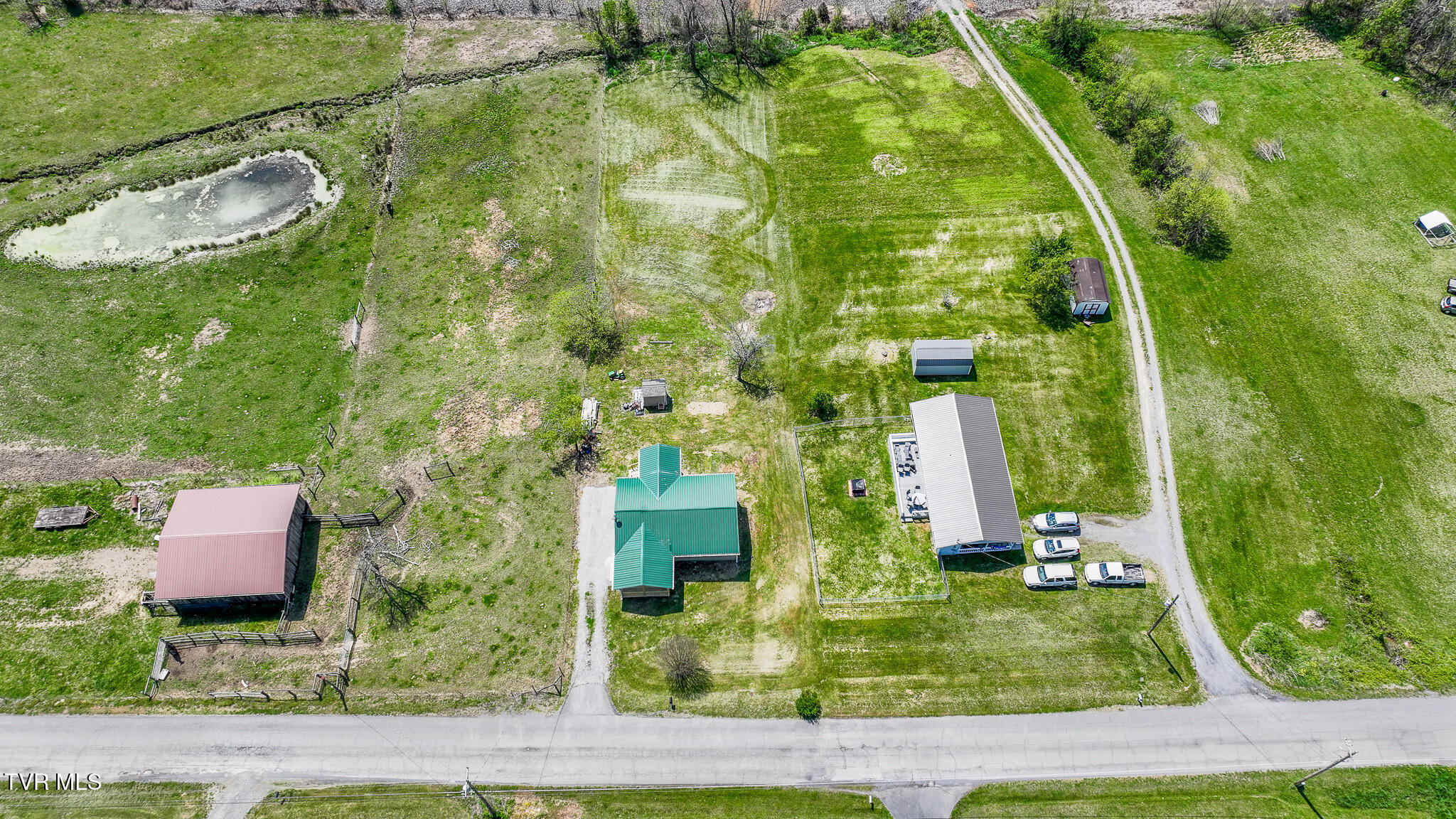 240 Old Highway 66, Rogersville, Tennessee image 22