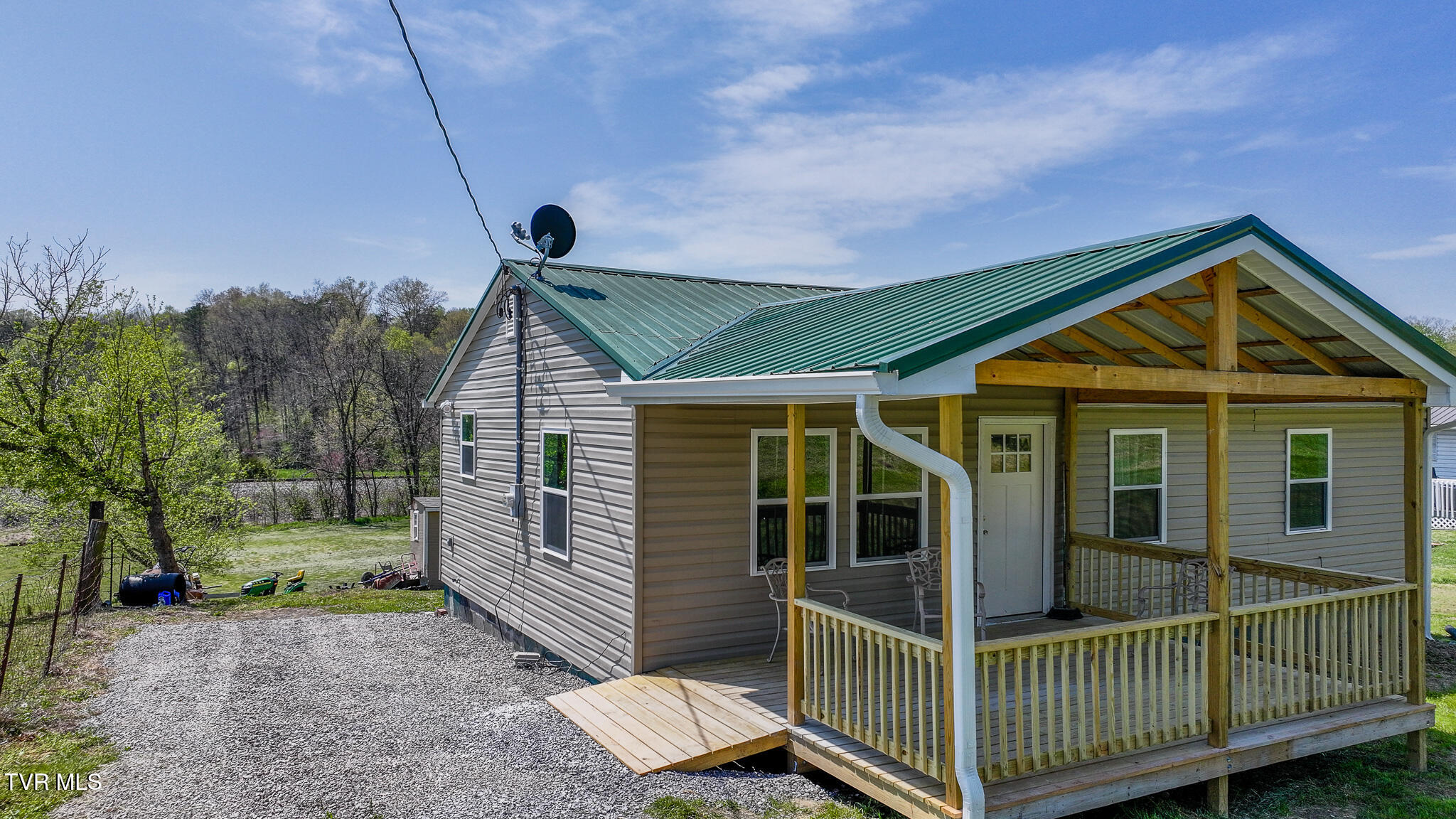 240 Old Highway 66, Rogersville, Tennessee image 17