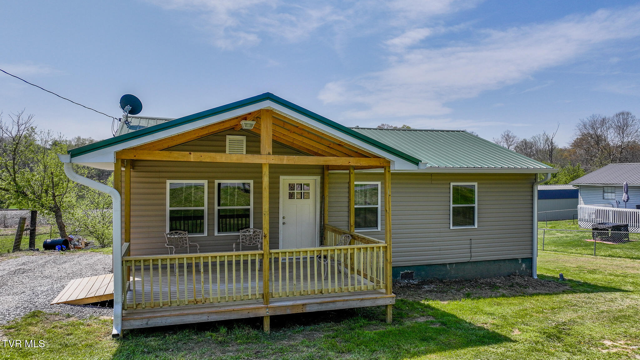 240 Old Highway 66, Rogersville, Tennessee image 16