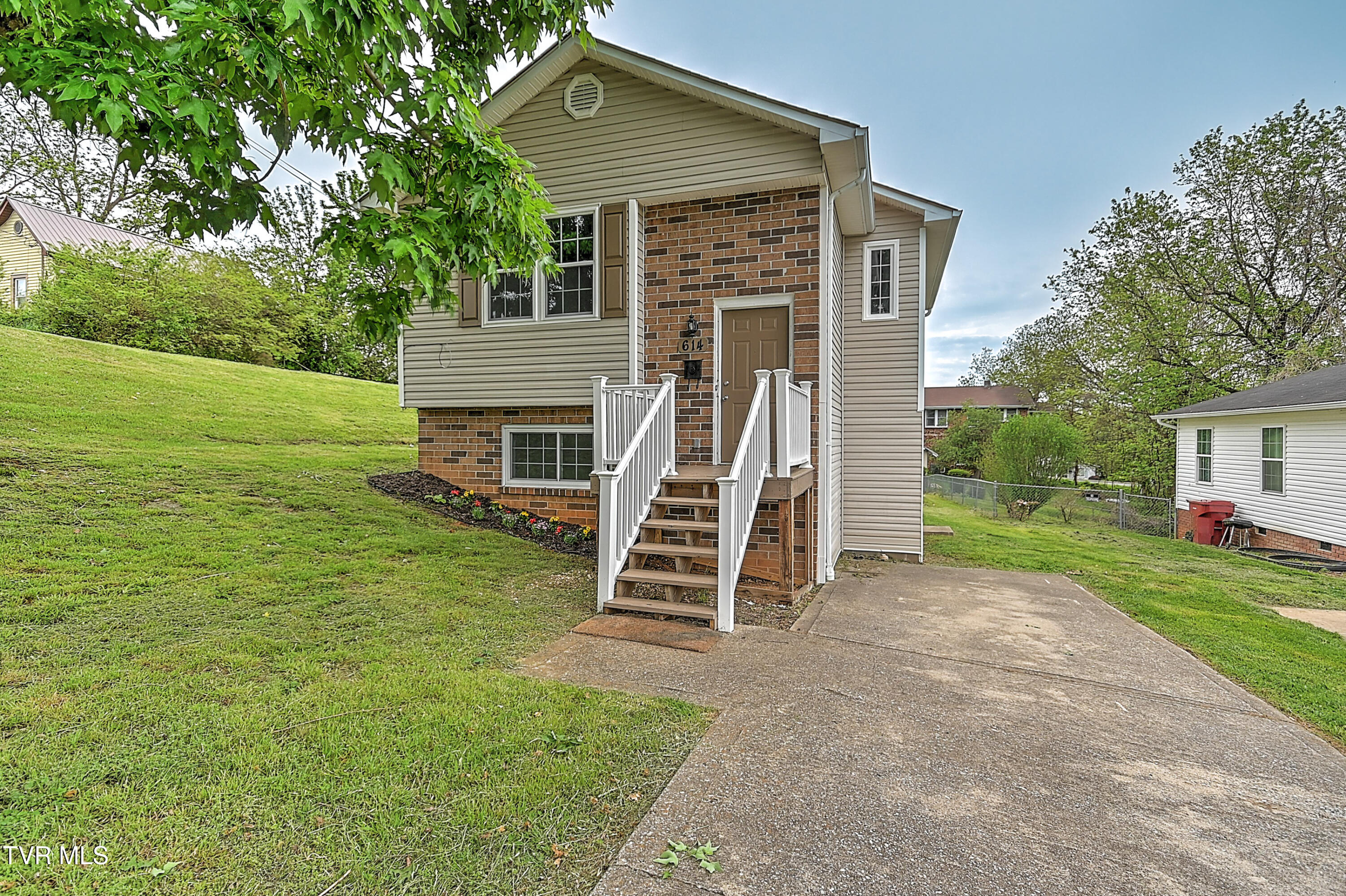 614 Davis Street, Johnson City, Tennessee image 3