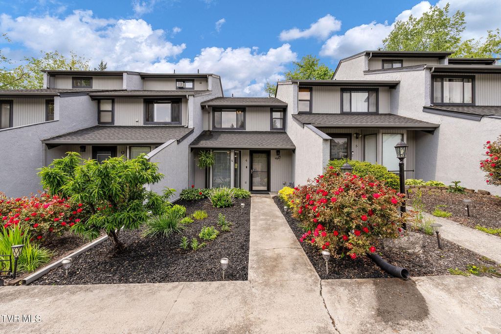 Photo of 2420 Volunteer Parkway #Apt 4, Bristol, TN 37620 (MLS # 9995314)