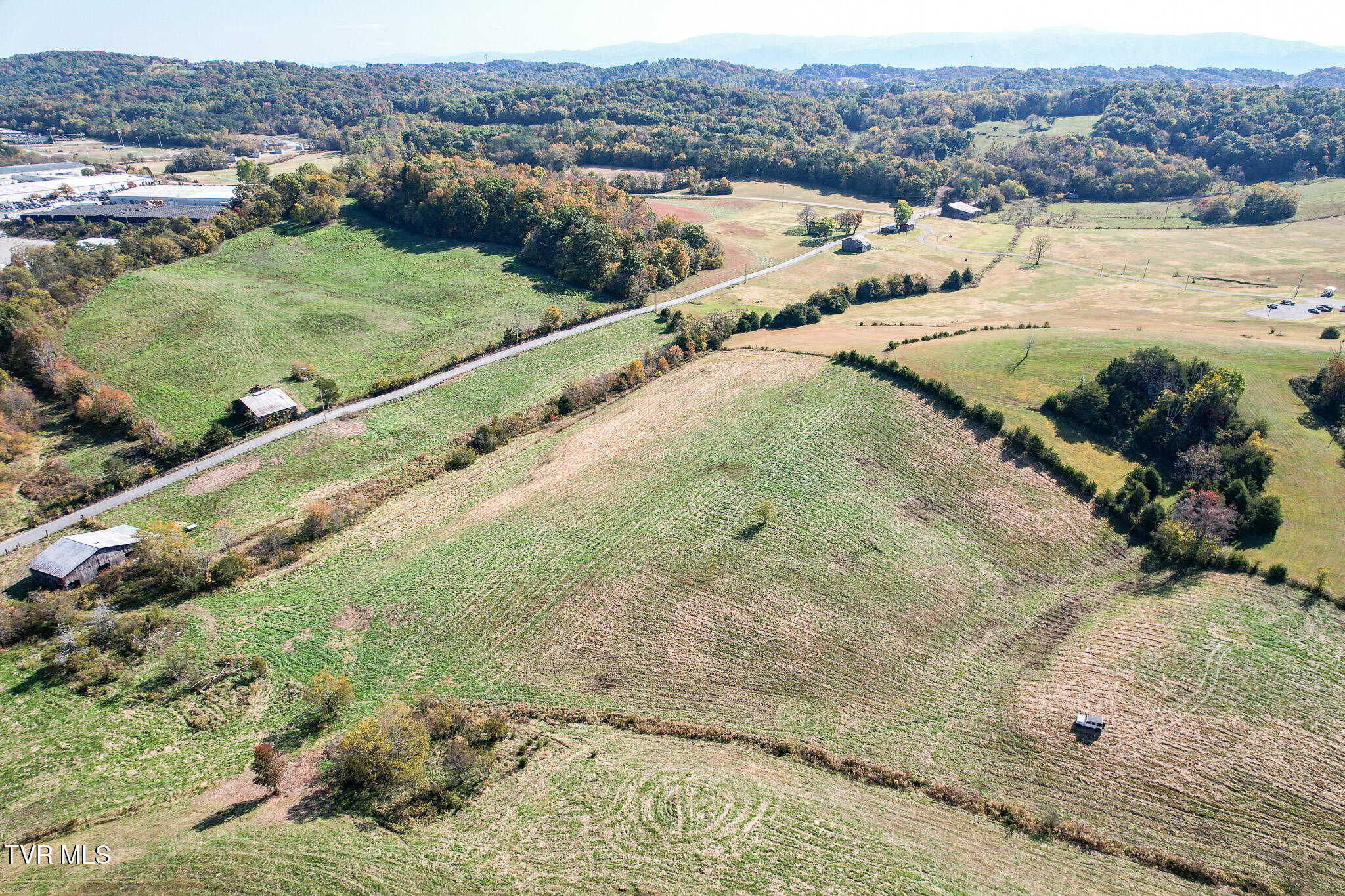 Lot 9 Burkey Road, Greeneville, Tennessee image 8