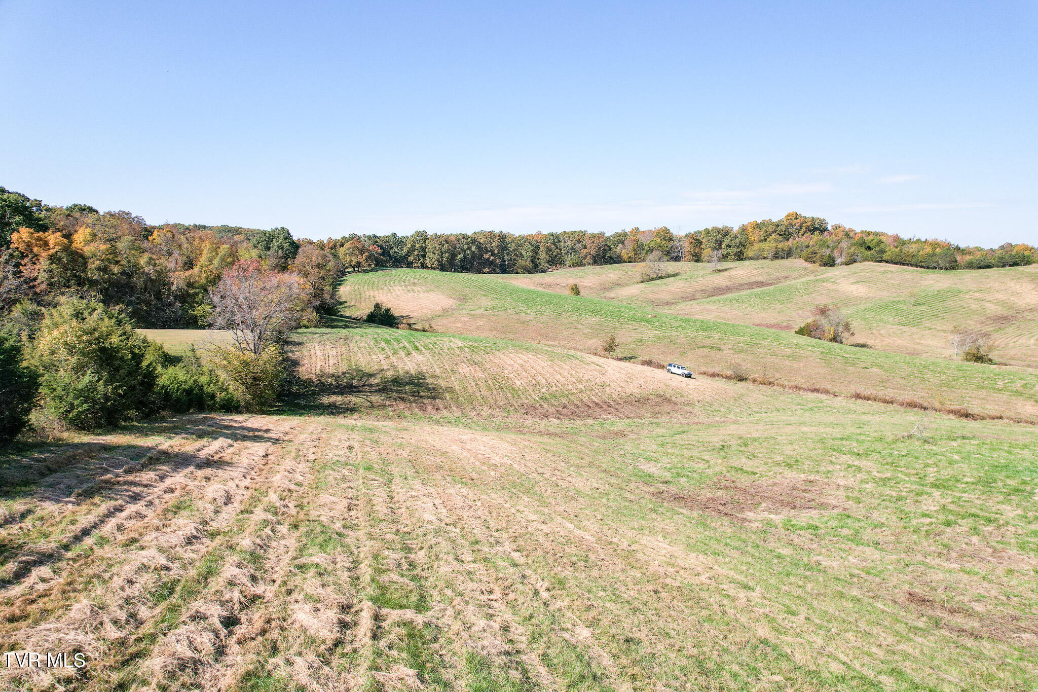 Lot 9 Burkey Road, Greeneville, Tennessee image 17