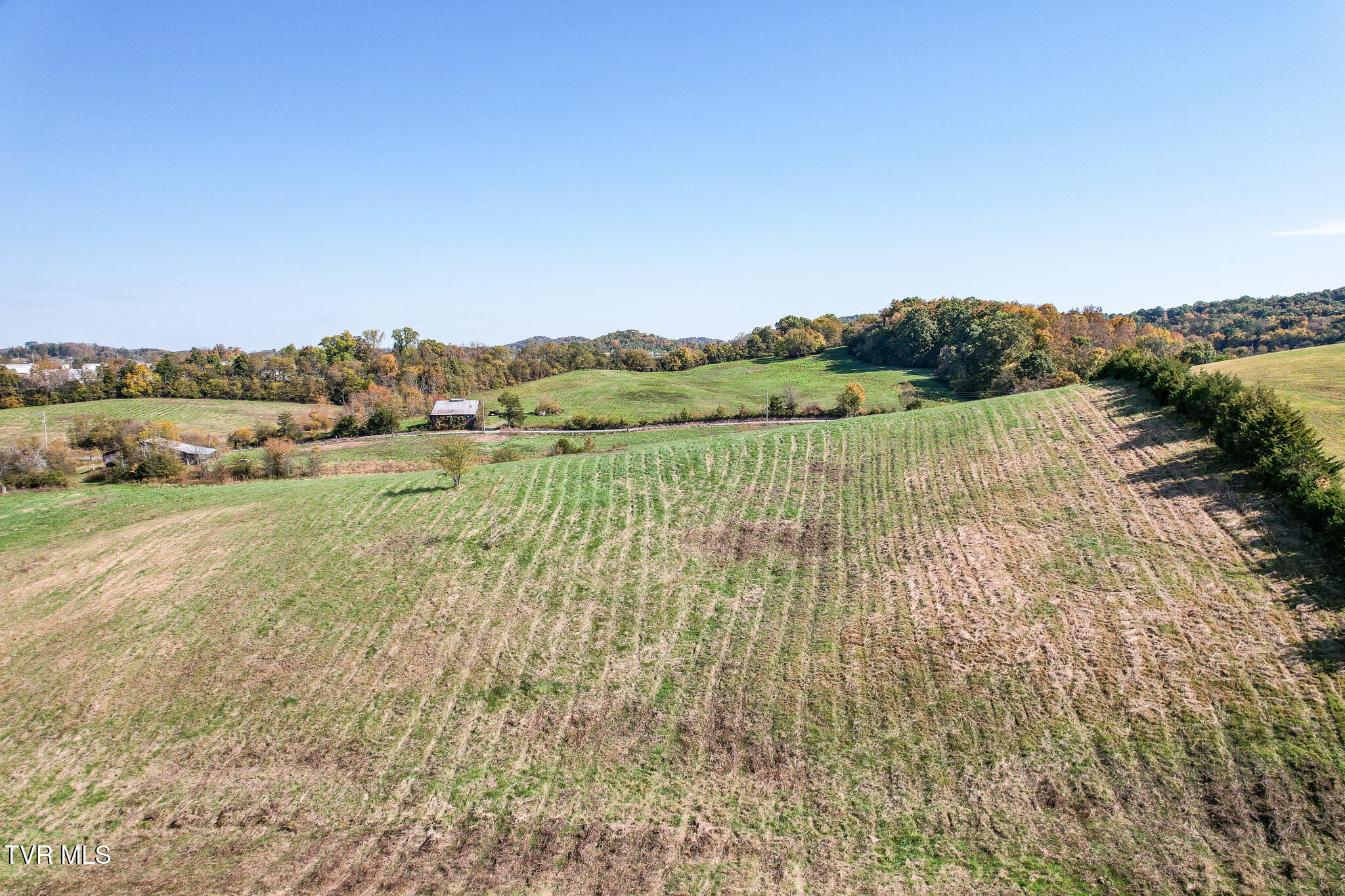 Lot 9 Burkey Road, Greeneville, Tennessee image 13