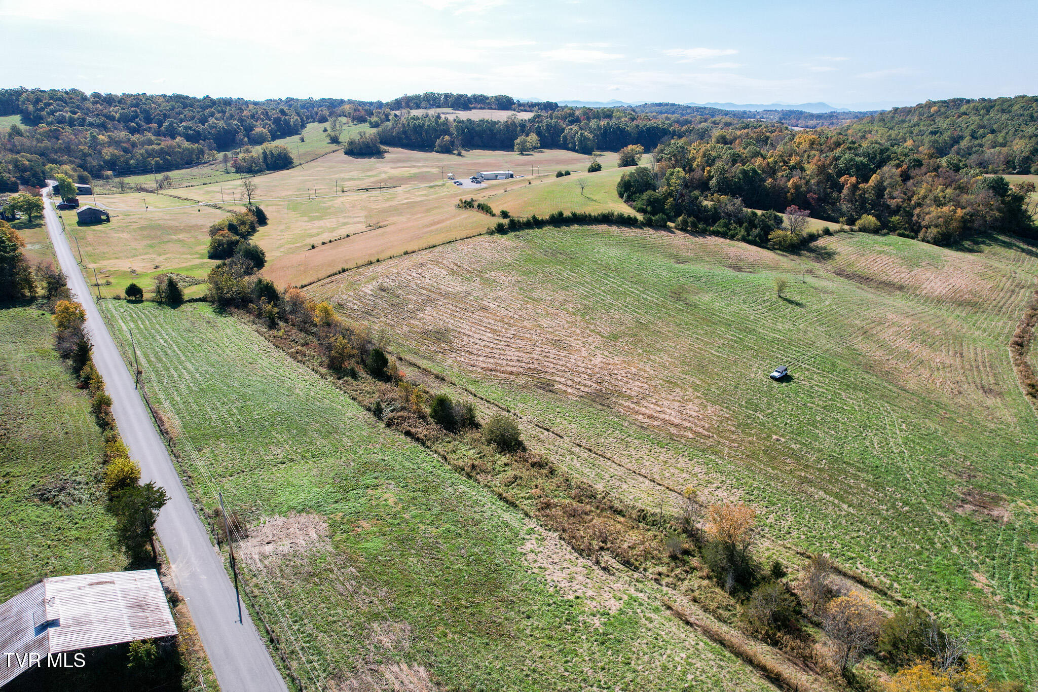 Lot 9 Burkey Road, Greeneville, Tennessee image 12