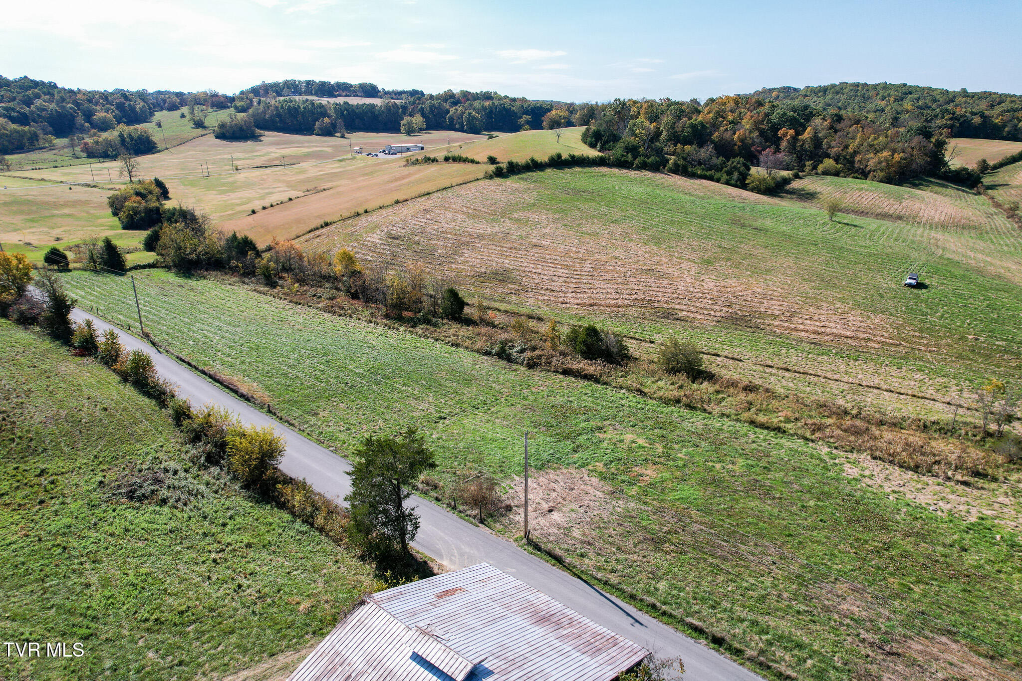 Lot 9 Burkey Road, Greeneville, Tennessee image 11