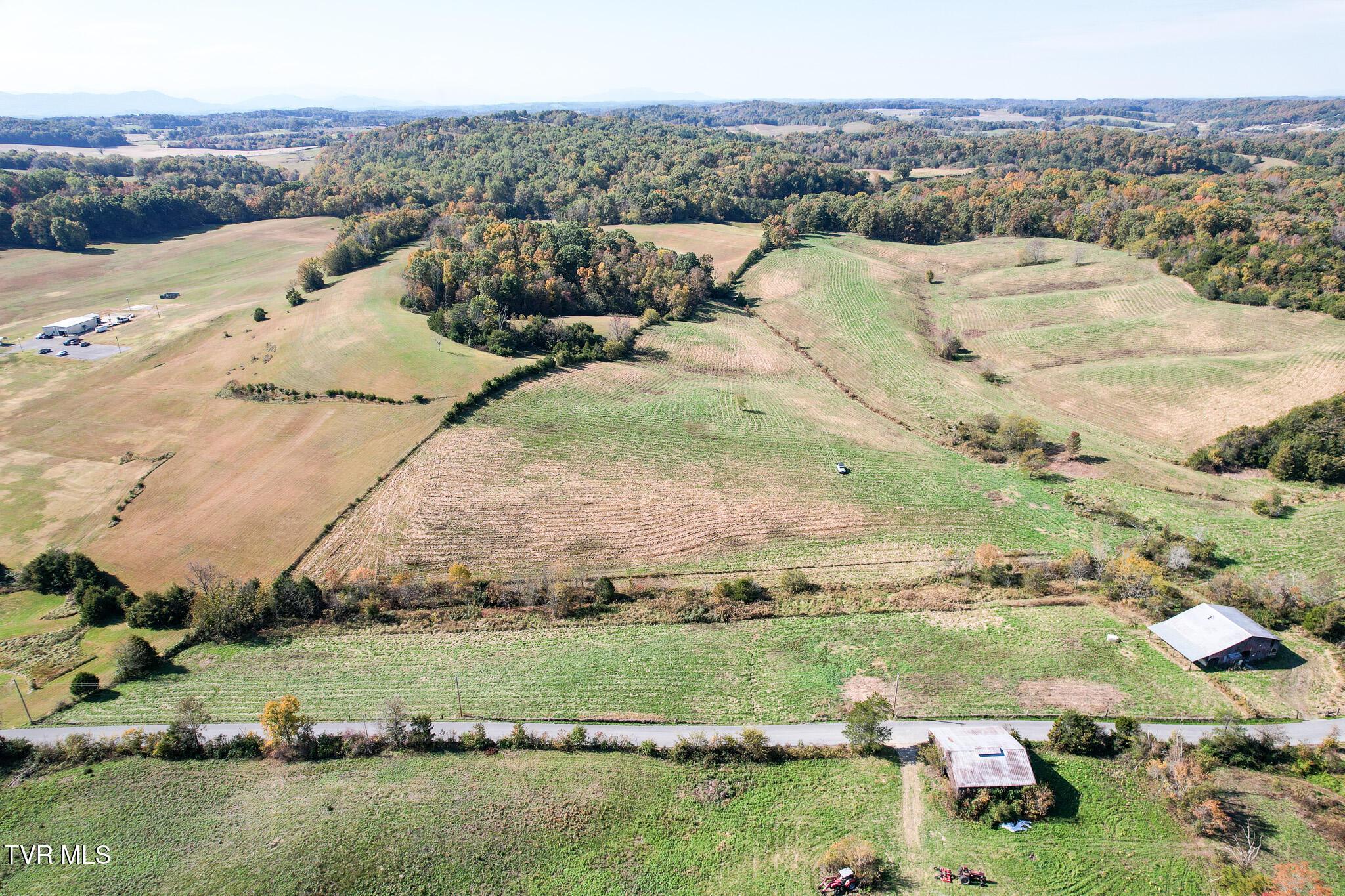 Lot 9 Burkey Road, Greeneville, Tennessee image 6