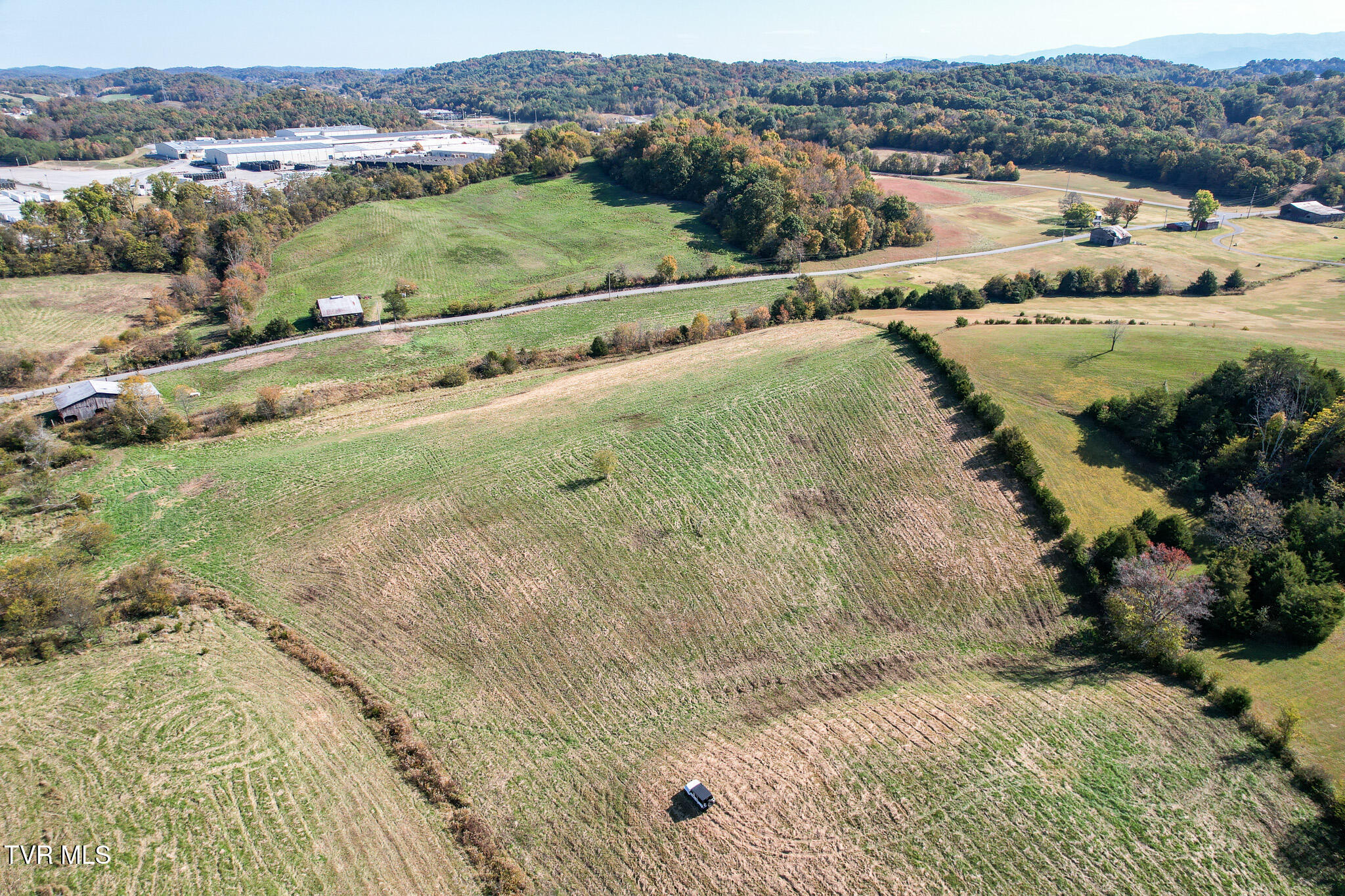 Lot 9 Burkey Road, Greeneville, Tennessee image 9