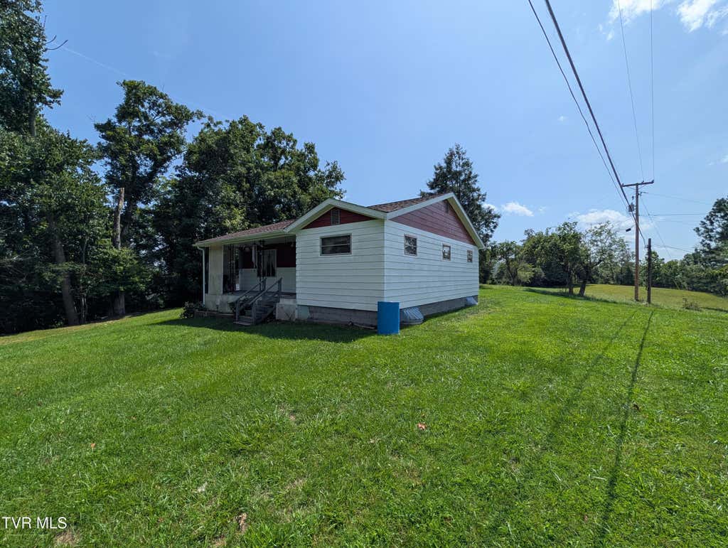Photo of 5772 The Lake Road, Clintwood, VA 24228 (MLS # 9999601)