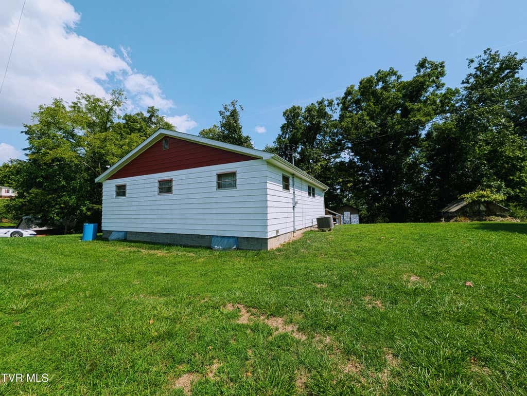 Photo of 5772 The Lake Road, Clintwood, VA 24228 (MLS # 9999601)