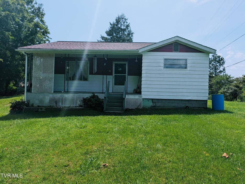 Photo of 5772 The Lake Road, Clintwood, VA 24228 (MLS # 9999601)