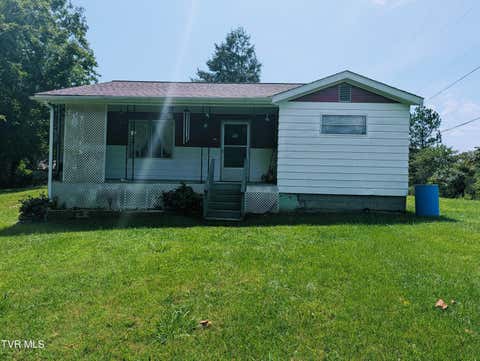 Homes For Sale - 5772 The Lake Road<br/> Clintwood, VA 24228