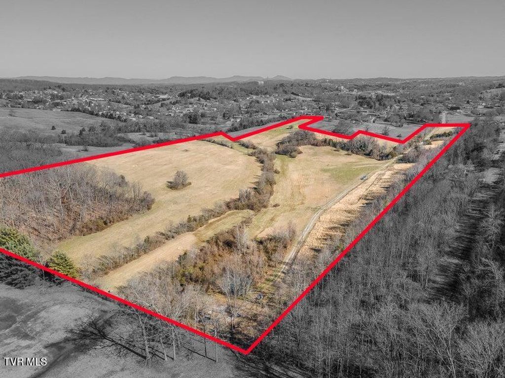 Photo of 00 Marshall Lane, Greeneville, TN 37743 (MLS # 9986936)