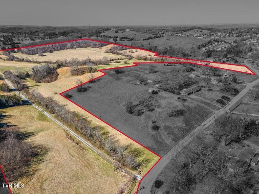 Photo of 00 Marshall Lane, Greeneville, TN 37743 (MLS # 9986936)
