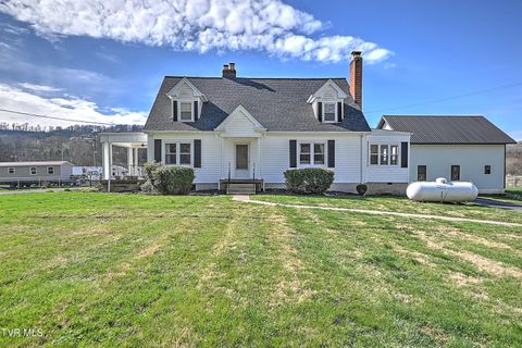 Photo of 4855 Bloomingdale Road, Kingsport, TN 37660 (MLS # 9992601)