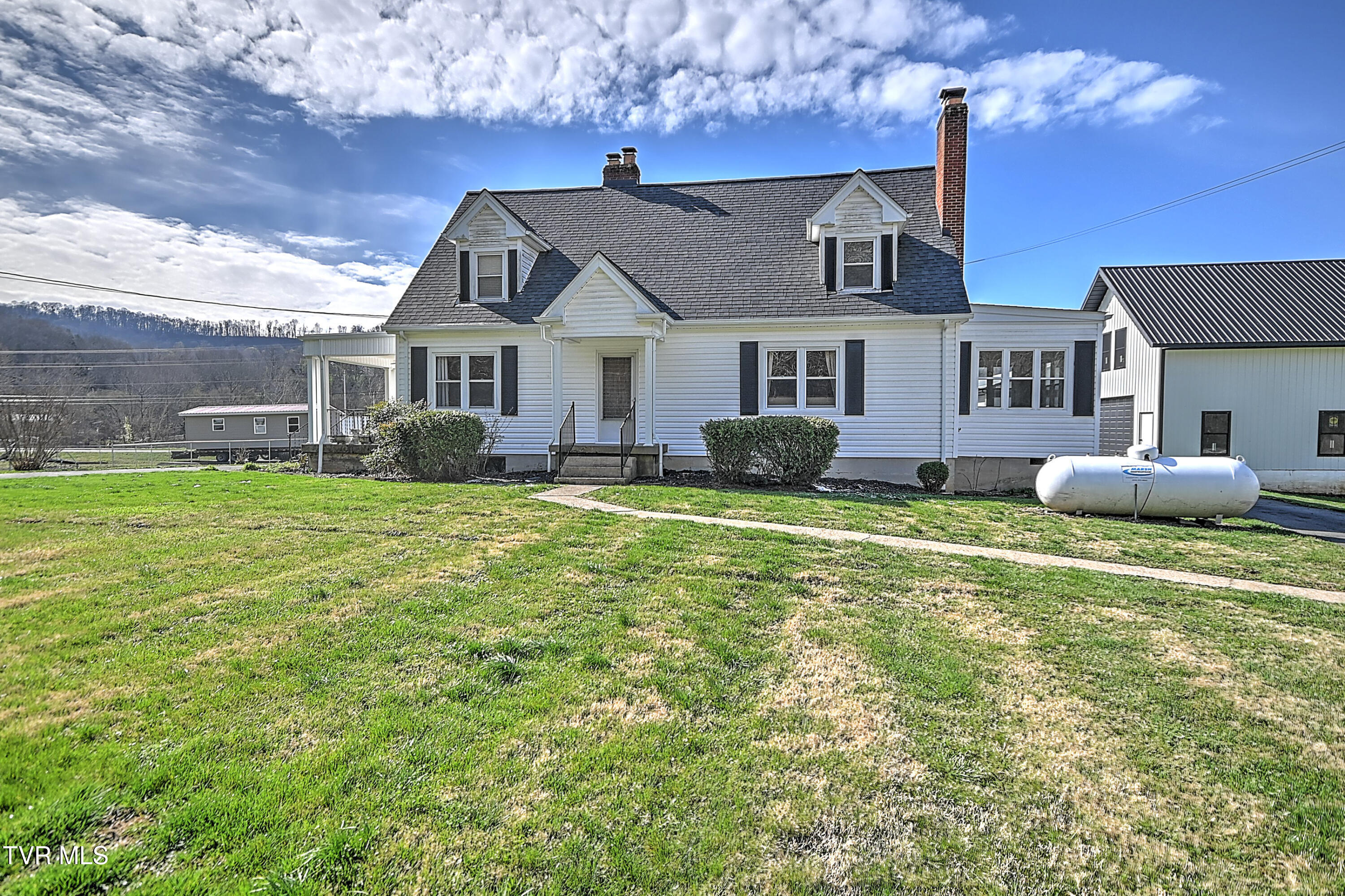 4855 Bloomingdale Road