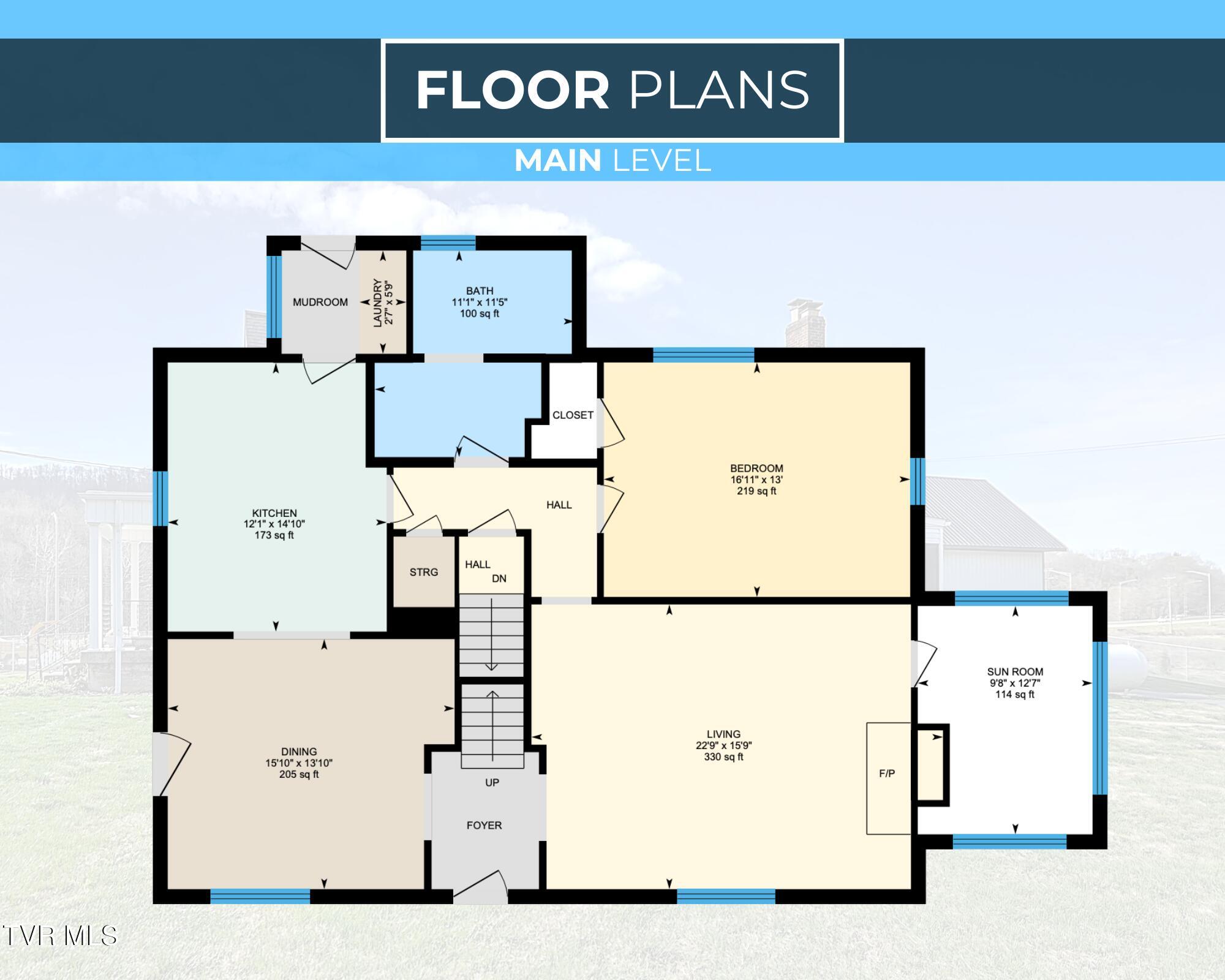 4855 Bloomingdale Road