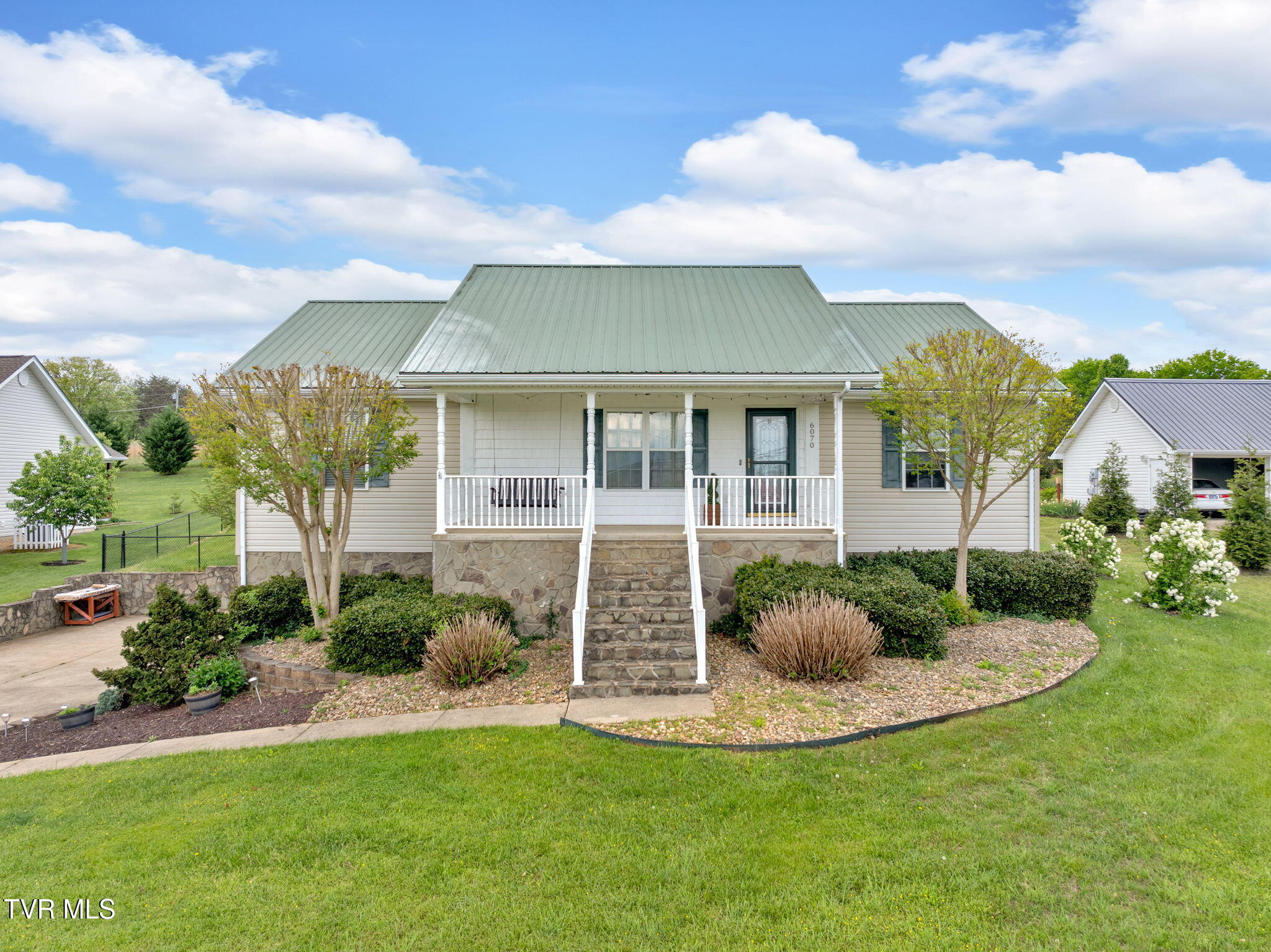 6070 Jones Bridge Road, Greeneville, Tennessee image 1
