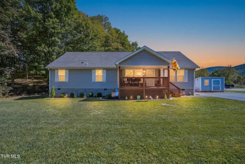 Homes For Sale - 2240 Mountain Laurel Road<br/> Norton, VA 24273