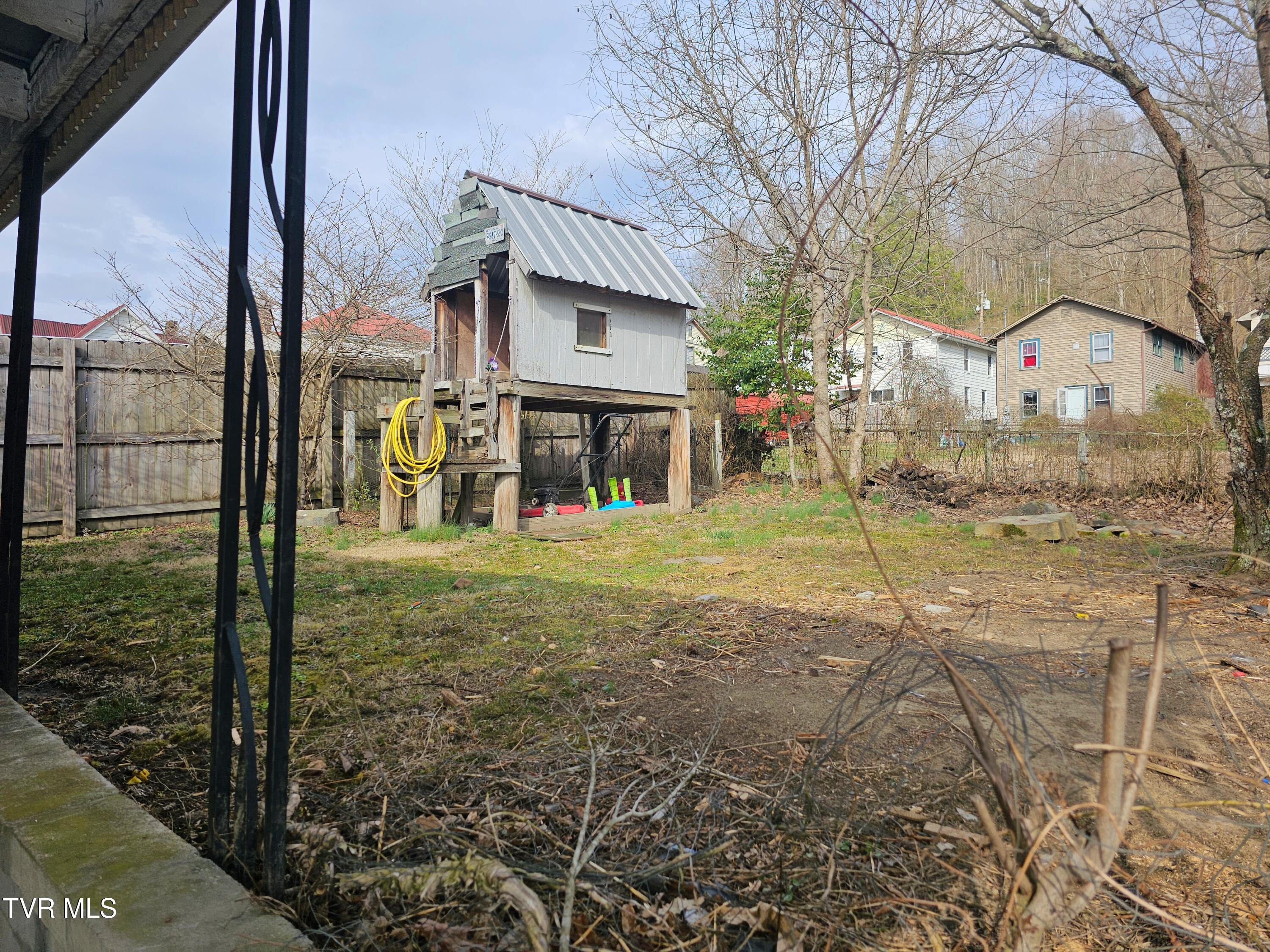 311 Spruce Street, Appalachia, Virginia image 31