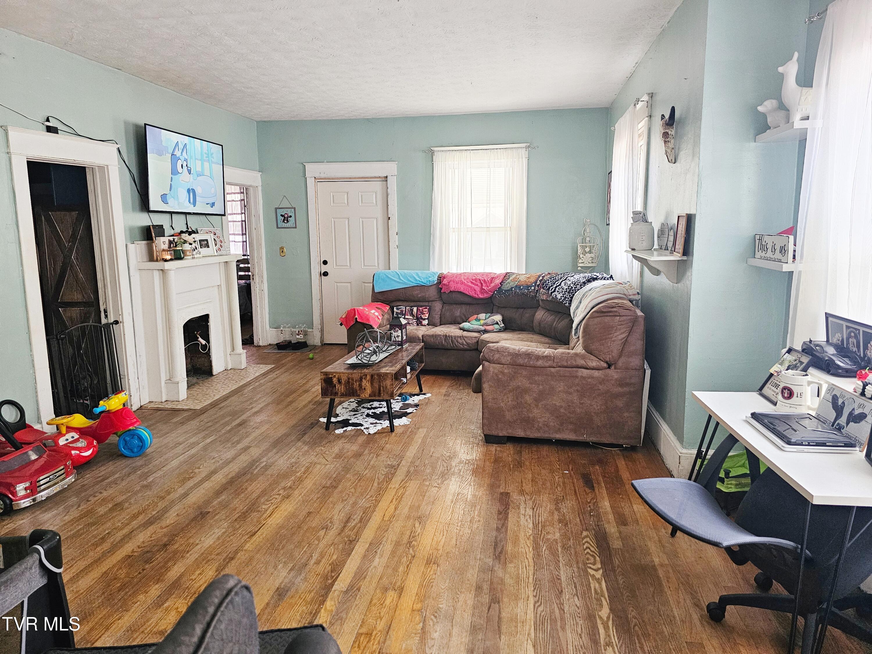311 Spruce Street, Appalachia, Virginia image 16