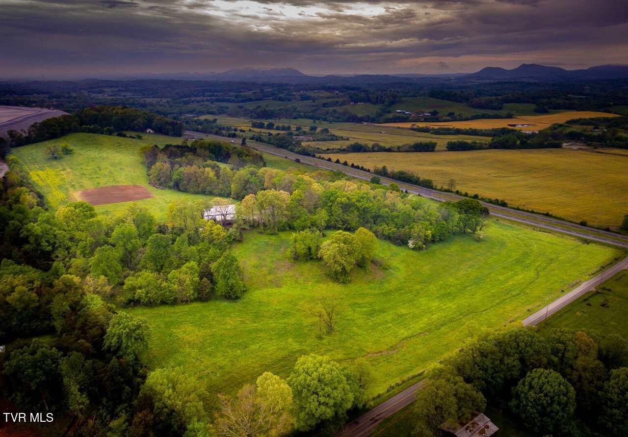 Tbd West Andrew Johnson Highway