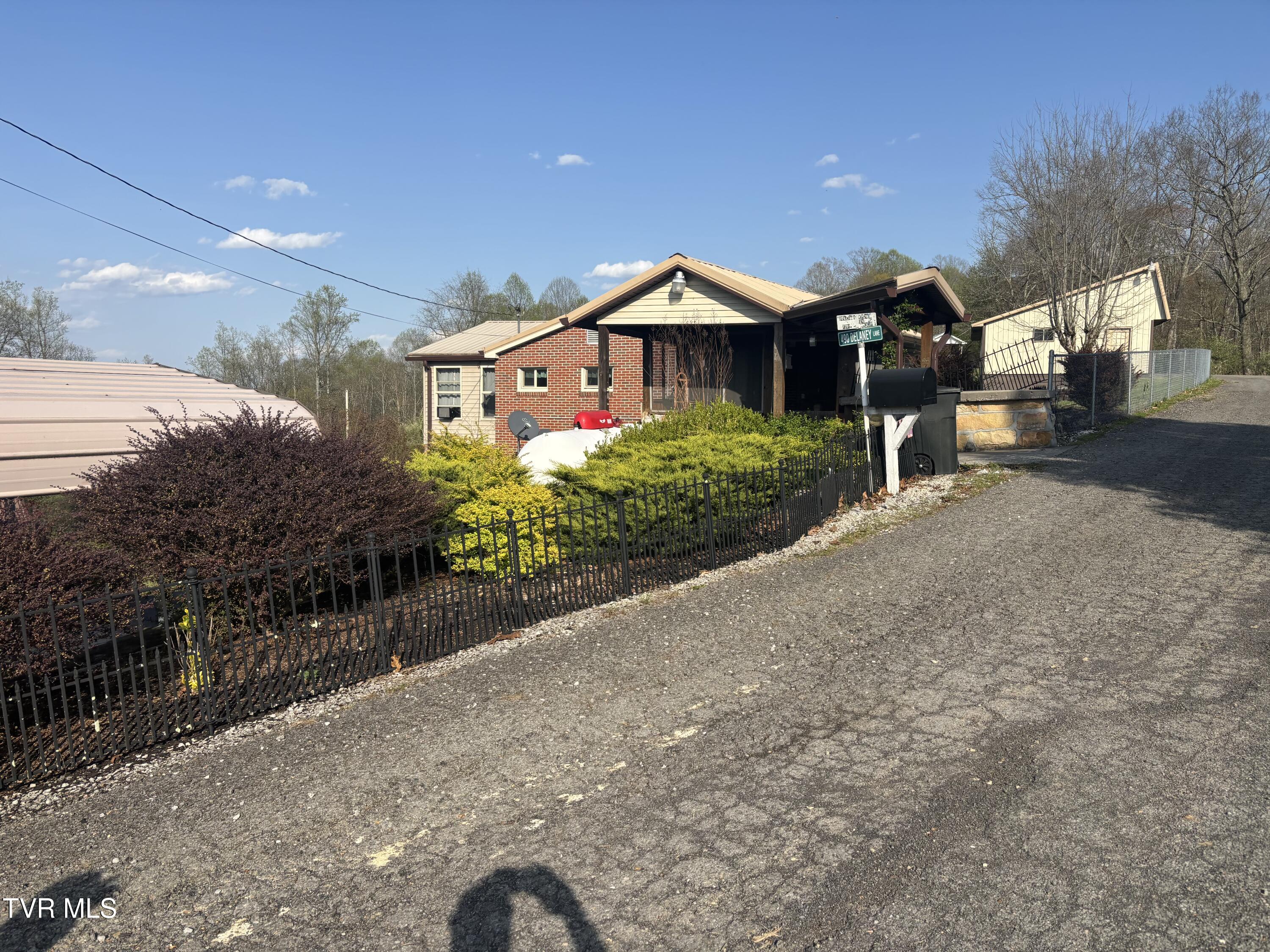 490 Delaney Lane, Clintwood, Virginia image 6