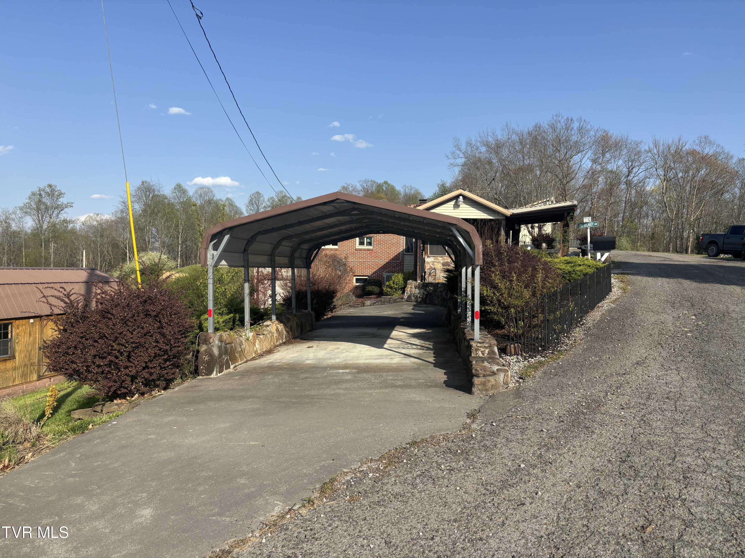 490 Delaney Lane, Clintwood, Virginia image 5