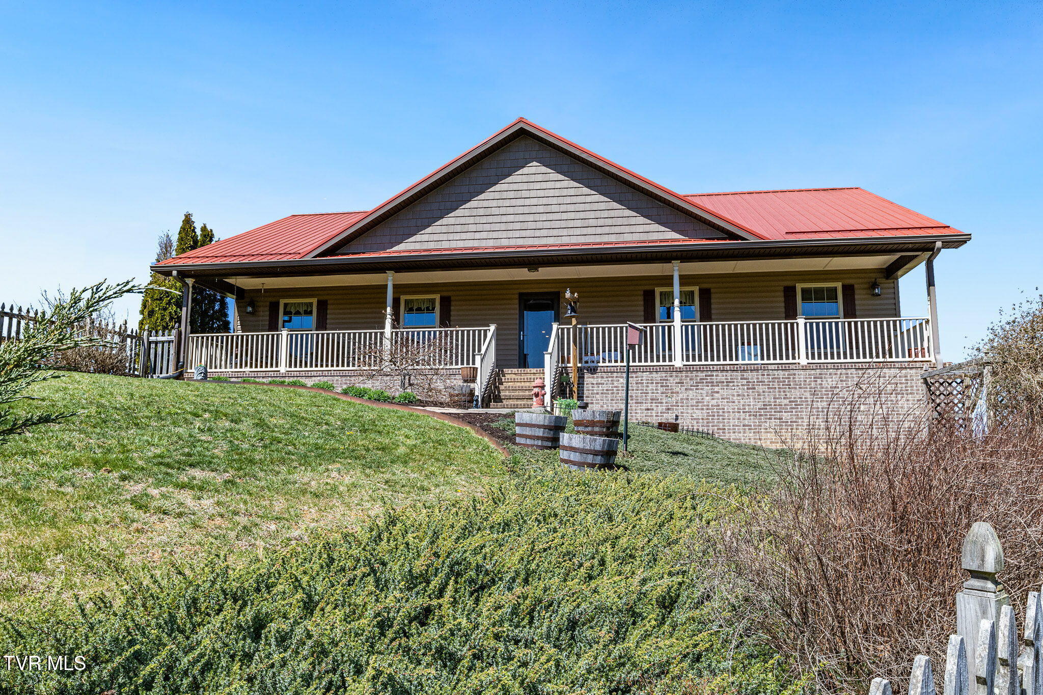 1151 John Bird Road, Afton, Tennessee image 3