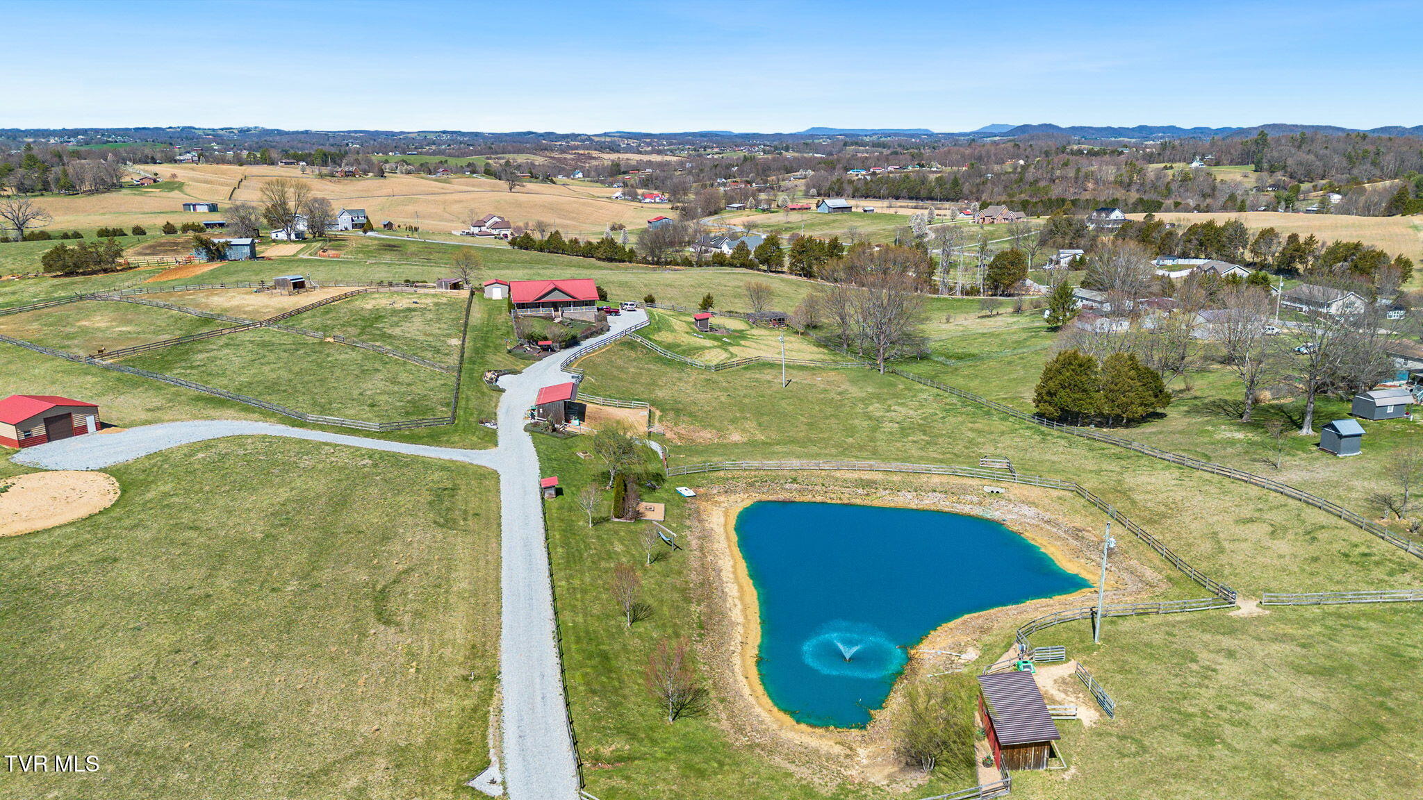 1151 John Bird Road, Afton, Tennessee image 8