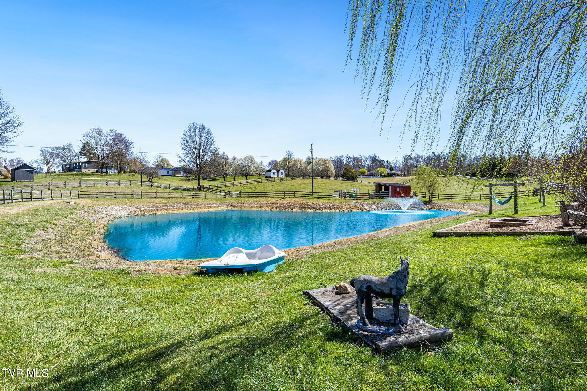 1151 John Bird Road, Afton, Tennessee image 47
