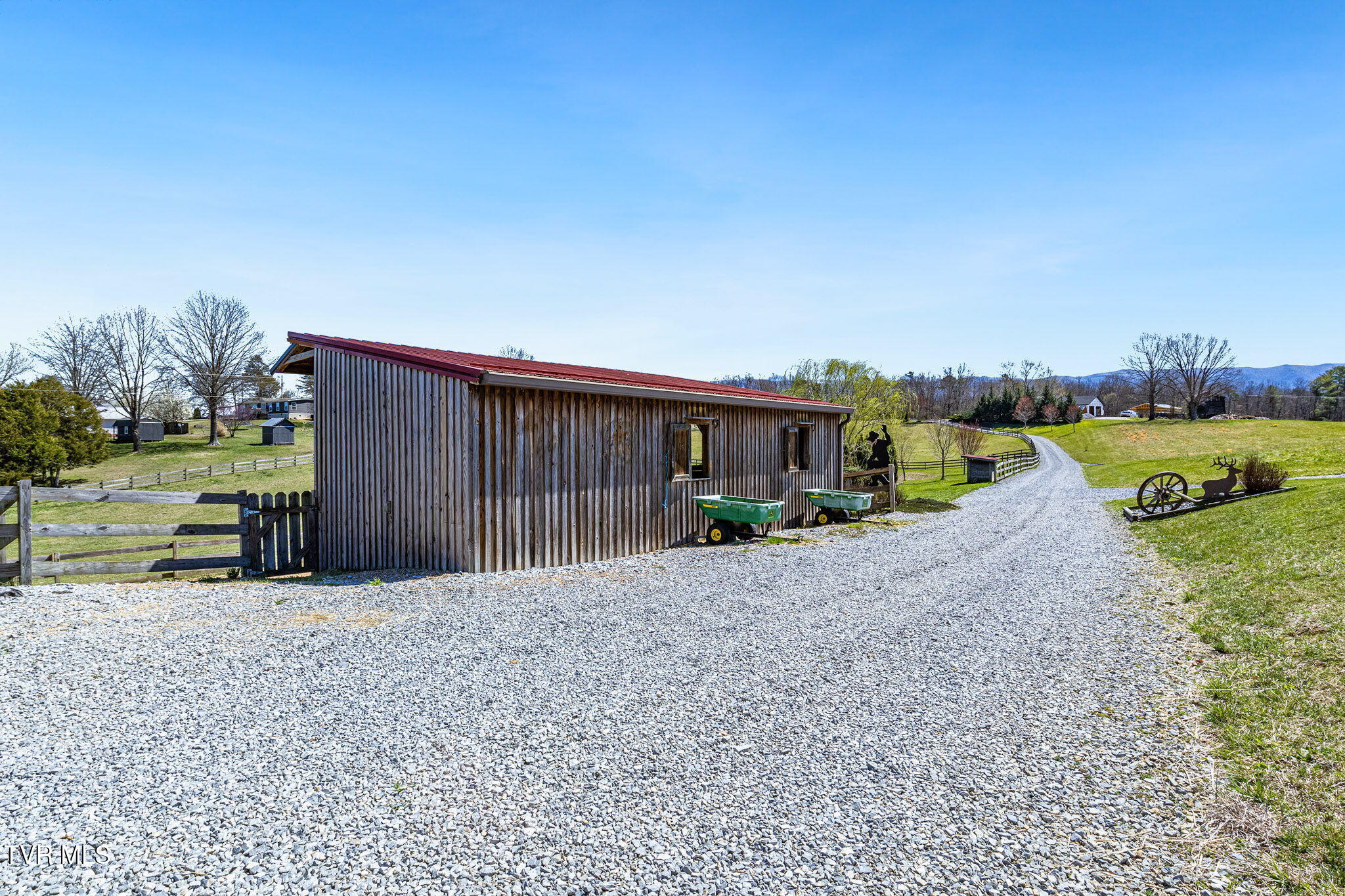 1151 John Bird Road, Afton, Tennessee image 8