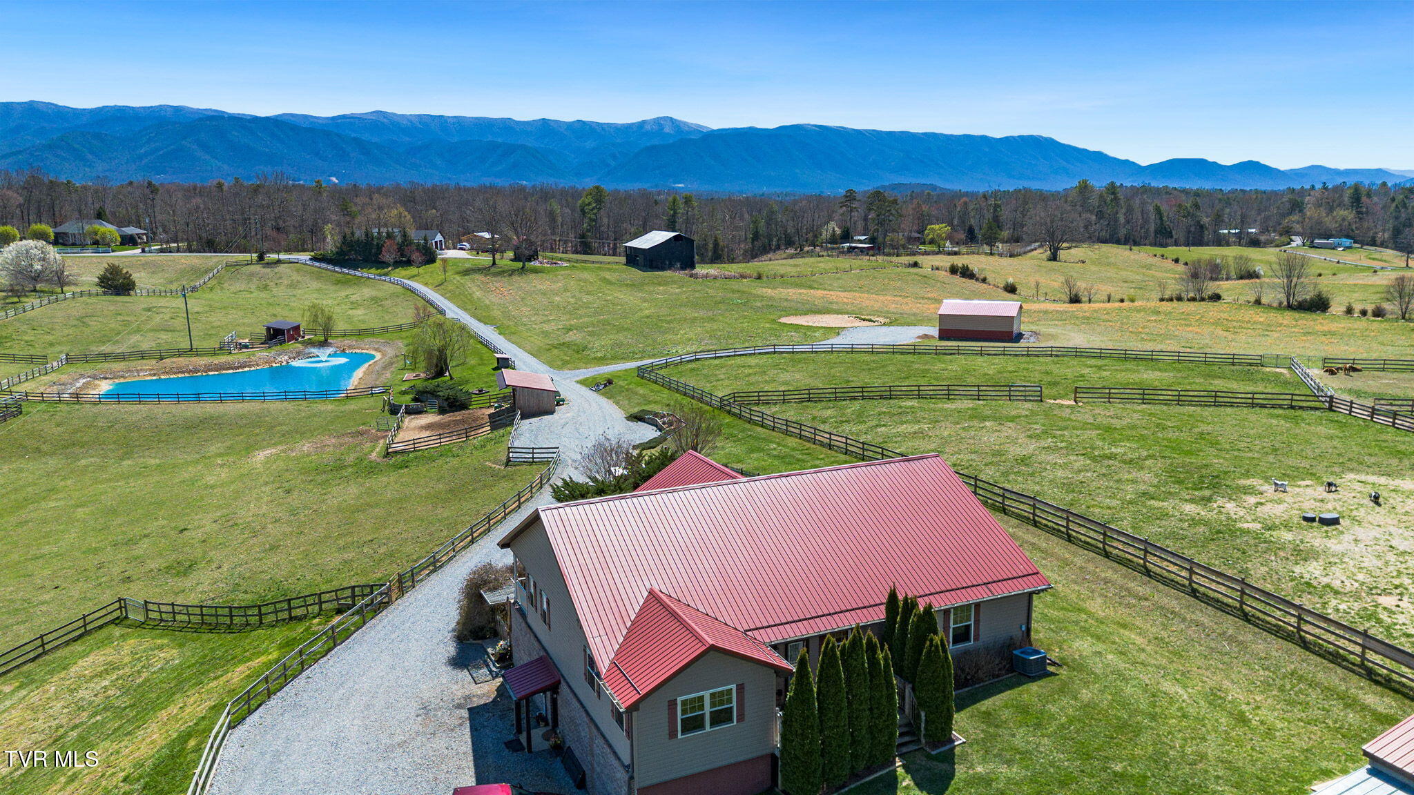 1151 John Bird Road, Afton, Tennessee image 10