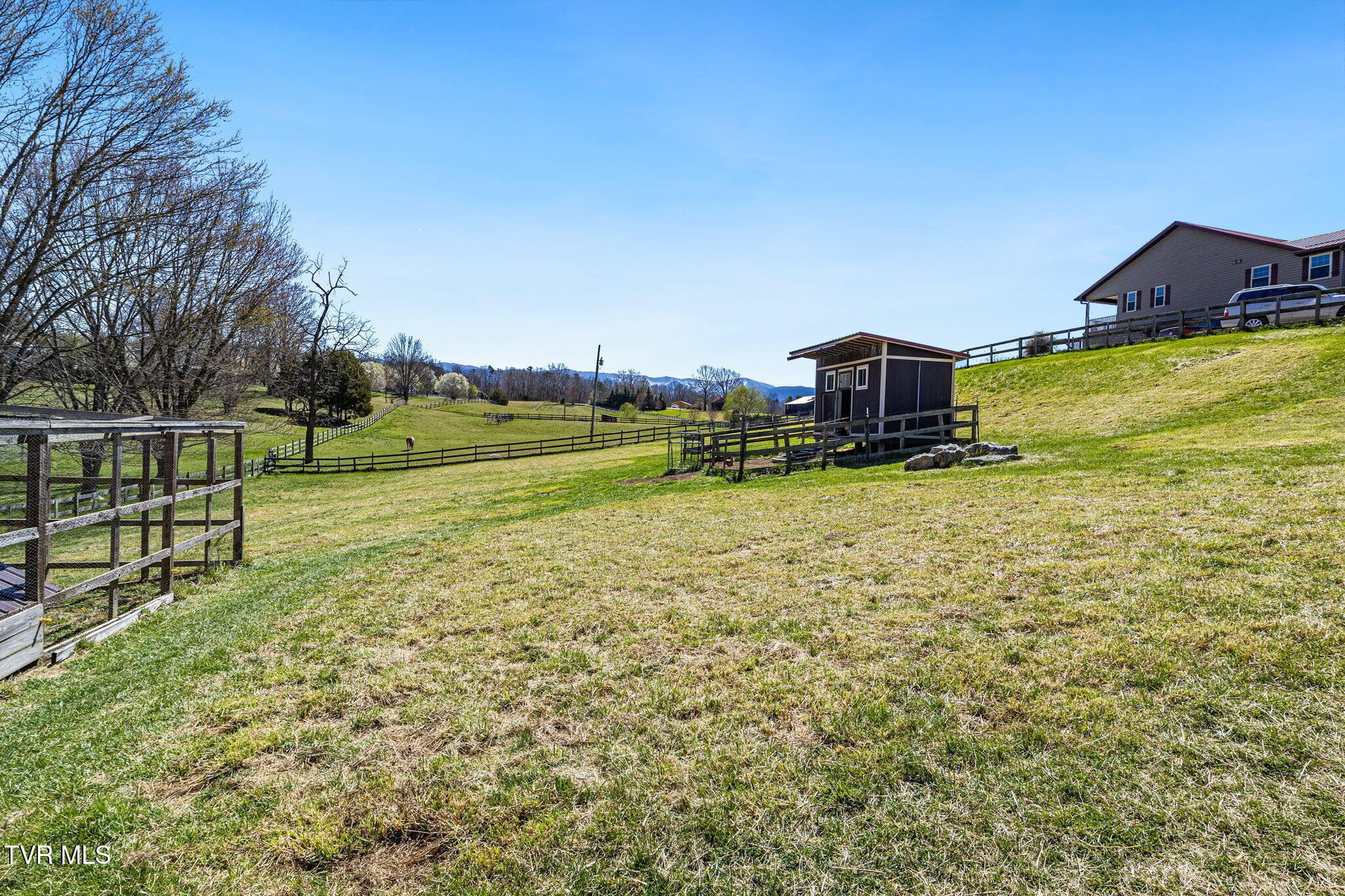 1151 John Bird Road, Afton, Tennessee image 48