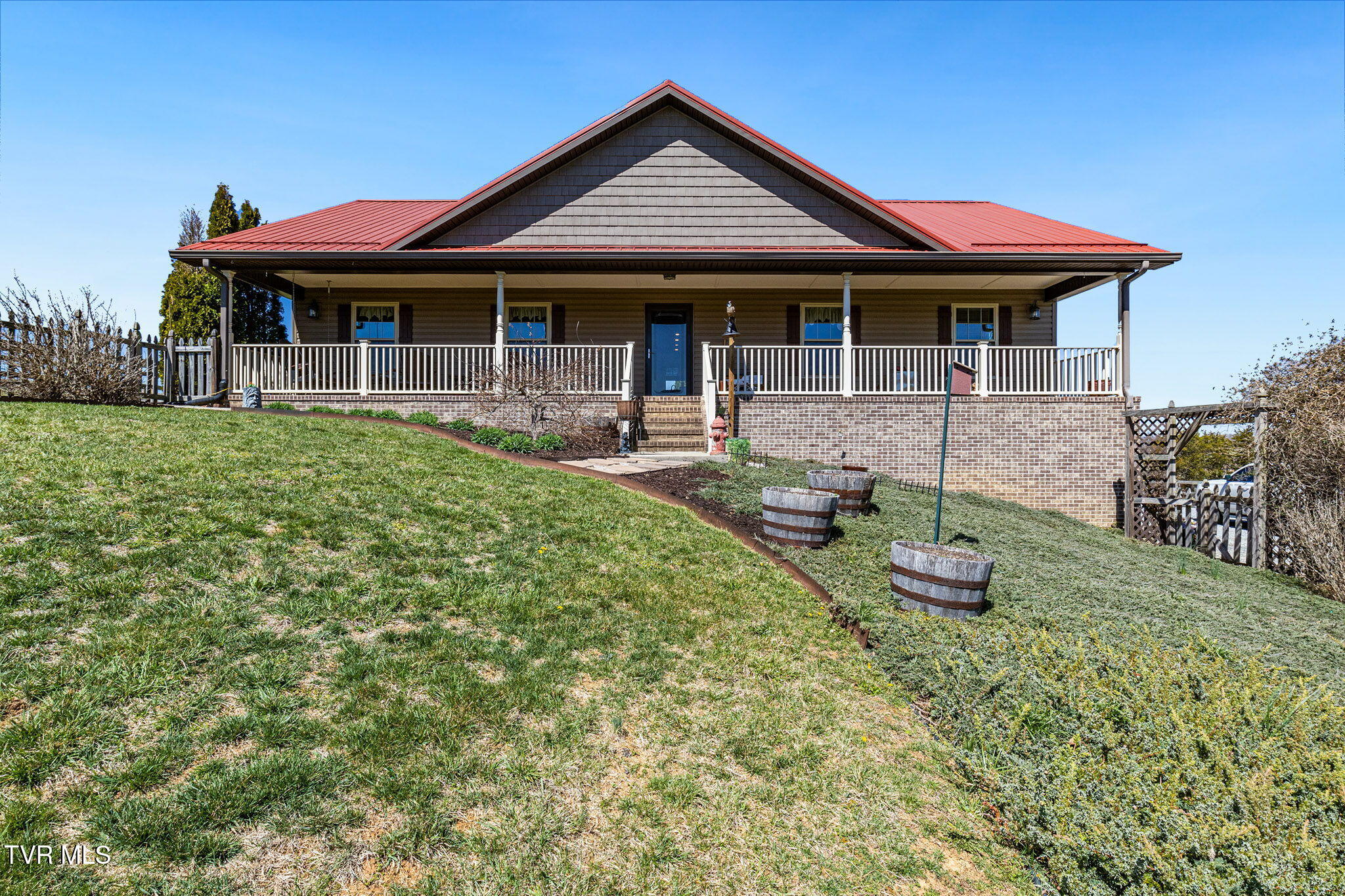 1151 John Bird Road, Afton, Tennessee image 4