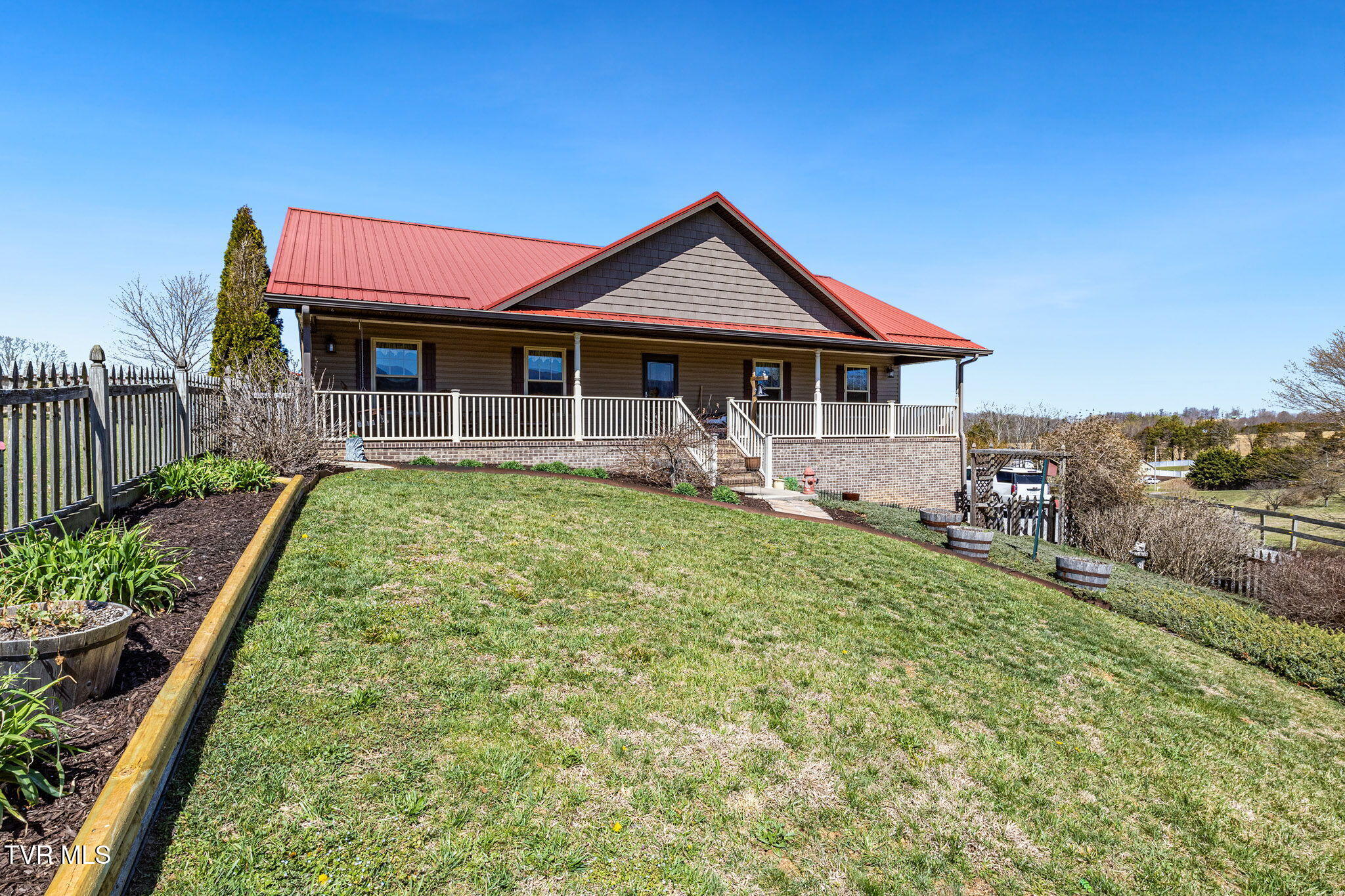 1151 John Bird Road, Afton, Tennessee image 2