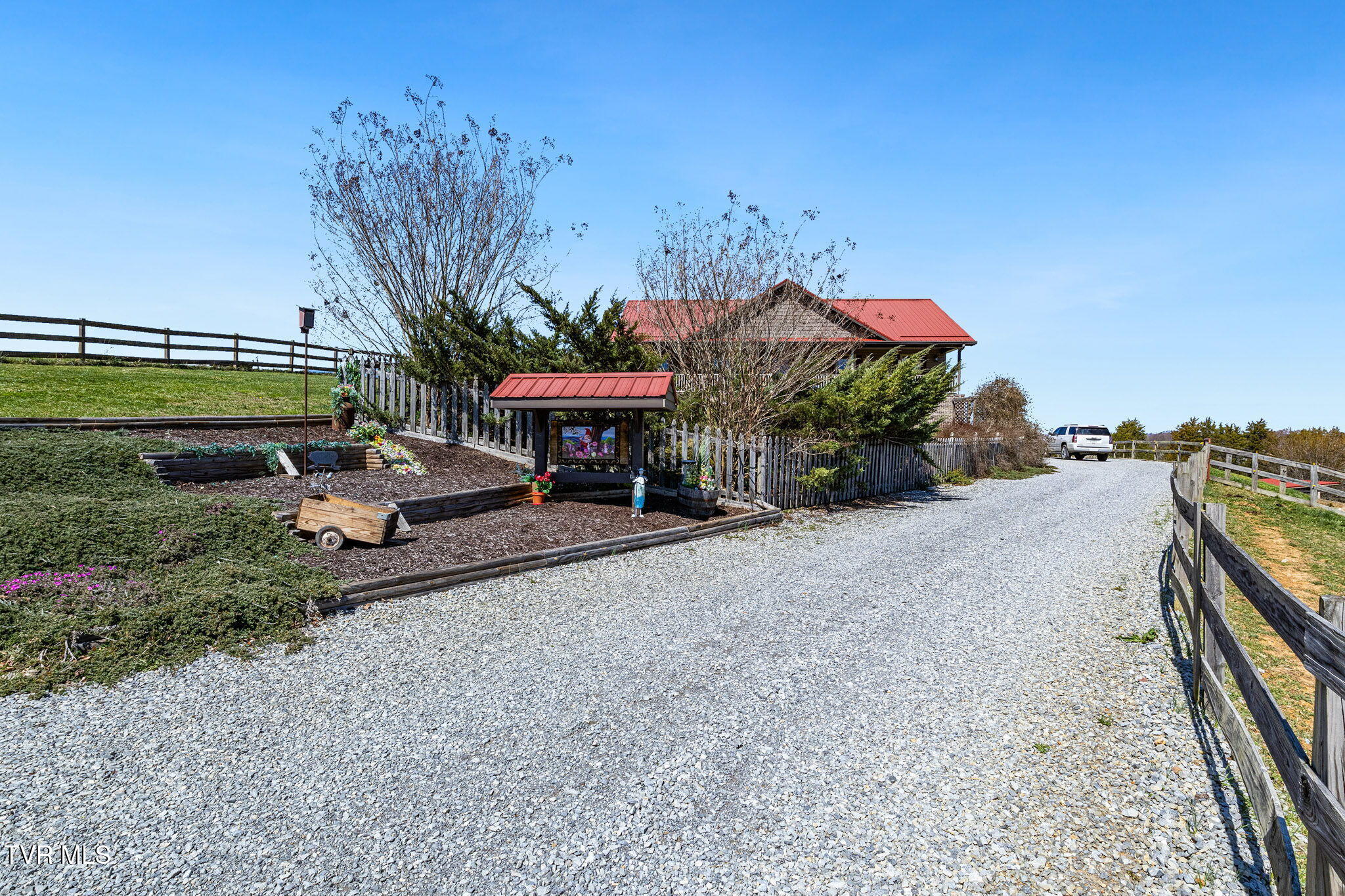 1151 John Bird Road, Afton, Tennessee image 46