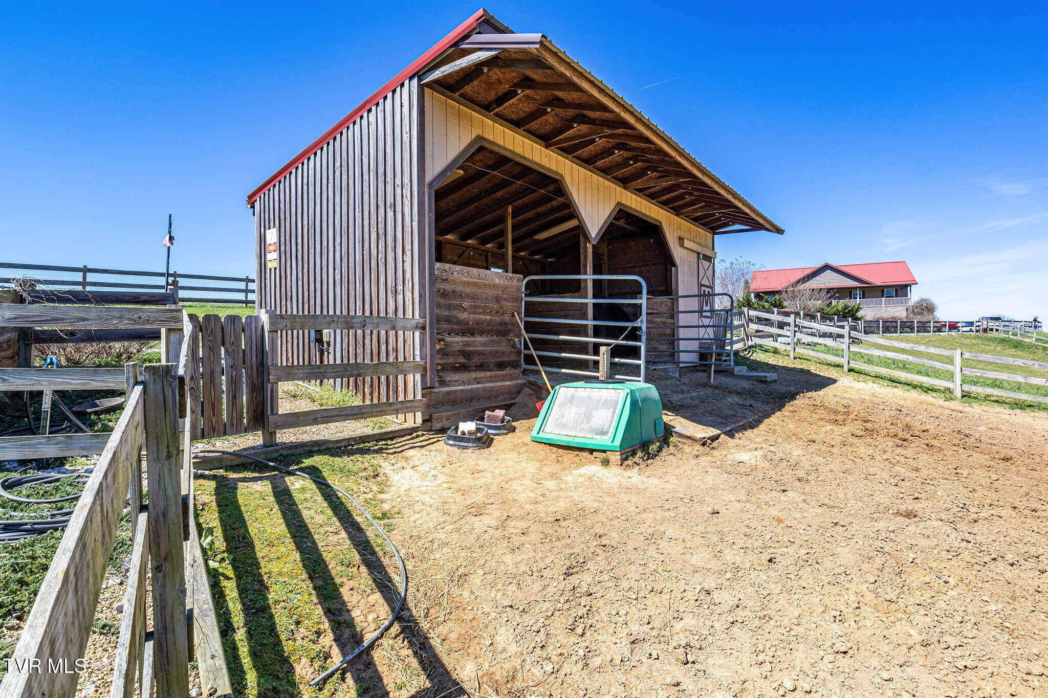 1151 John Bird Road, Afton, Tennessee image 46