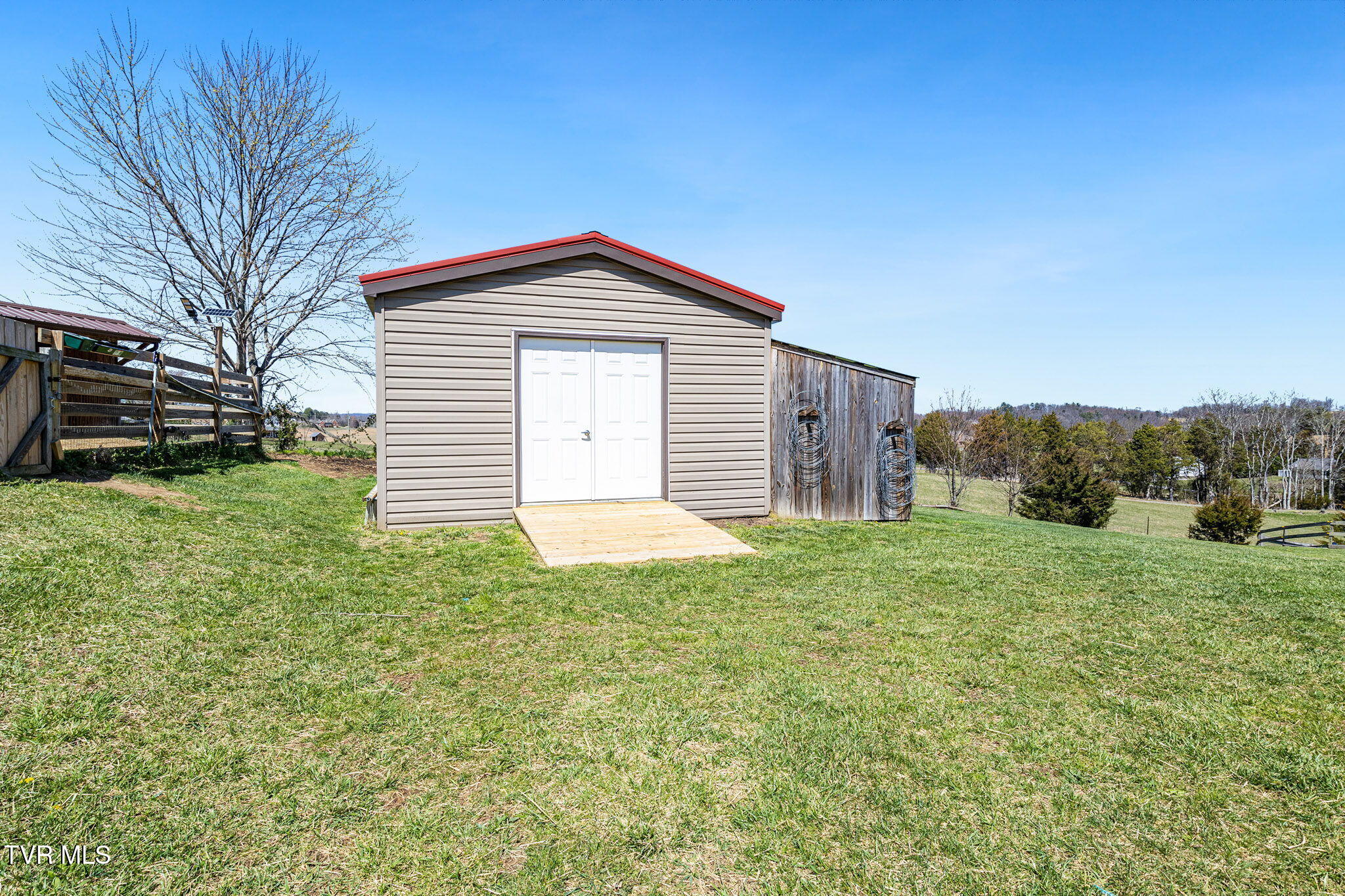 1151 John Bird Road, Afton, Tennessee image 44