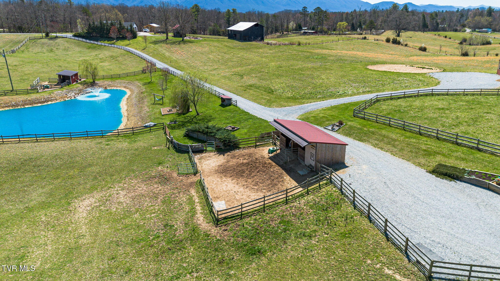 1151 John Bird Road, Afton, Tennessee image 9