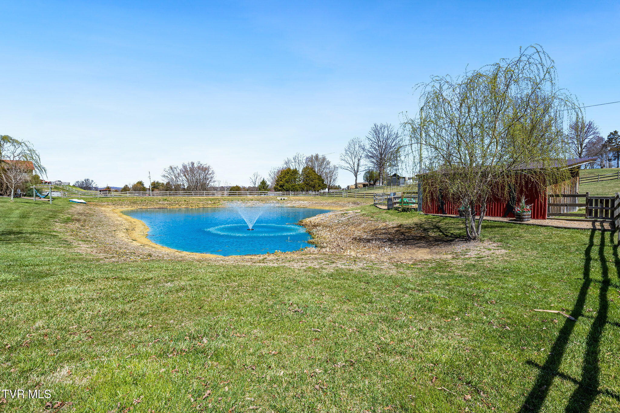 1151 John Bird Road, Afton, Tennessee image 49