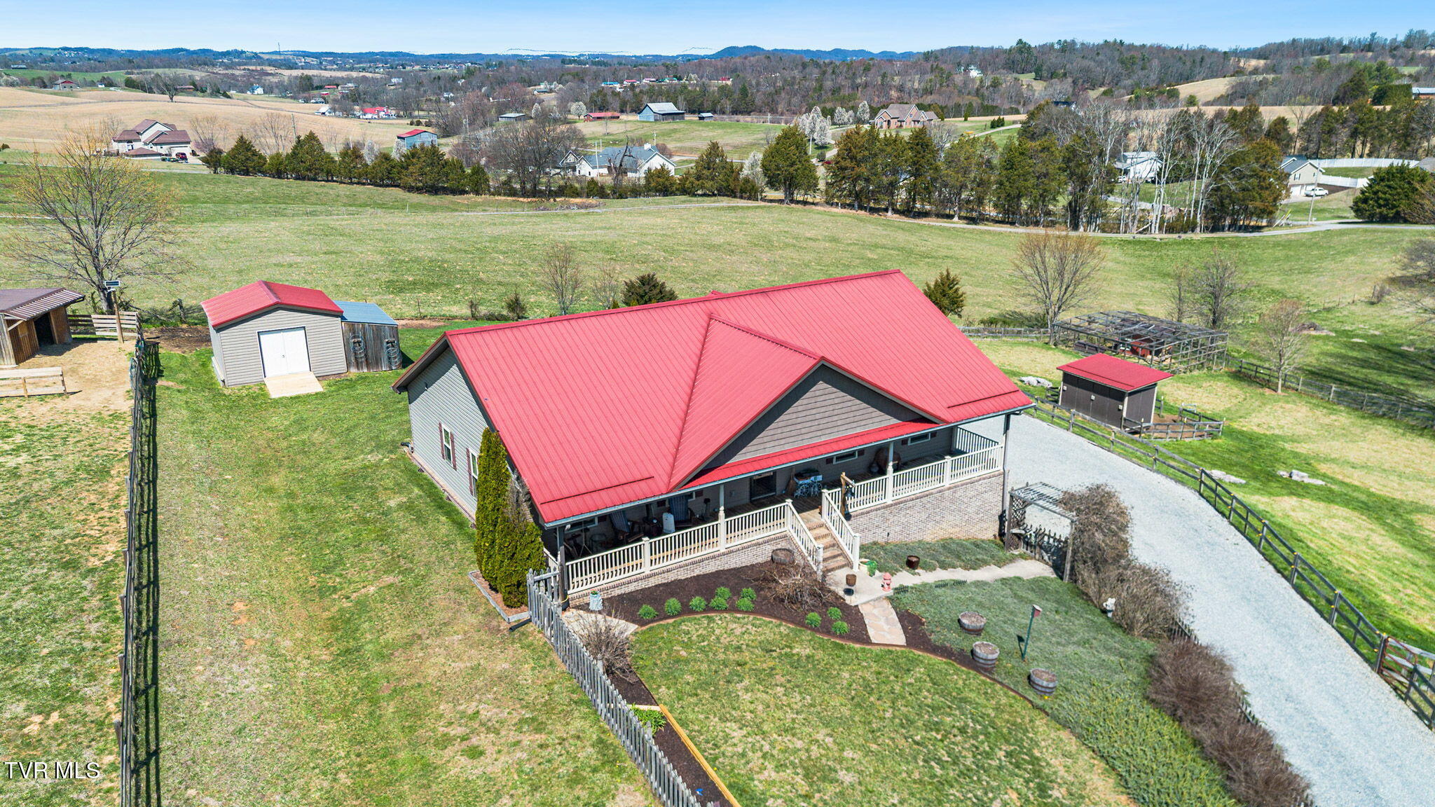 1151 John Bird Road, Afton, Tennessee image 7