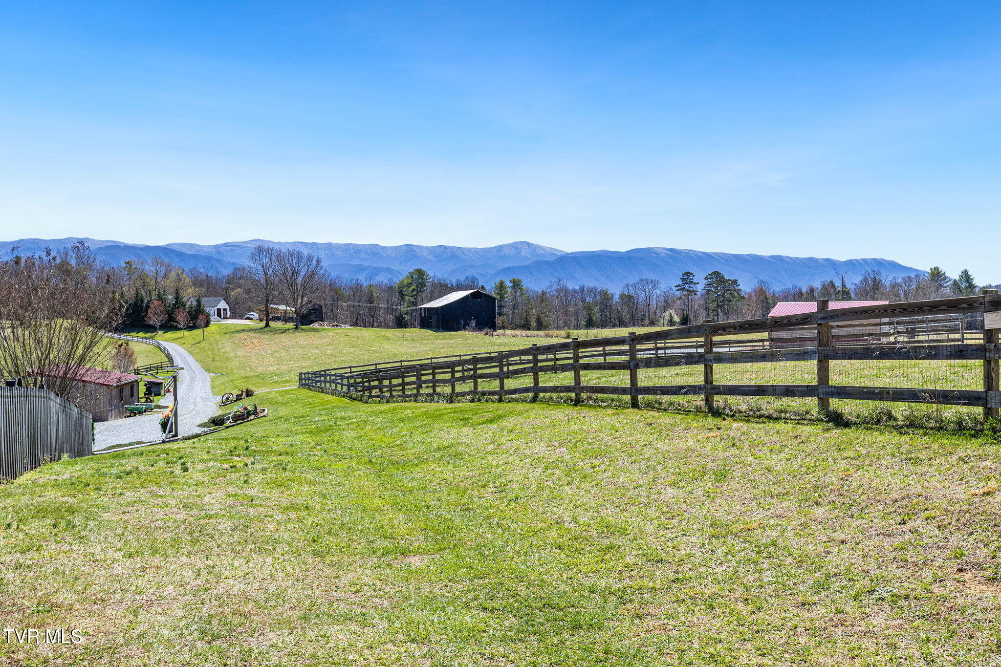 1151 John Bird Road, Afton, Tennessee image 45