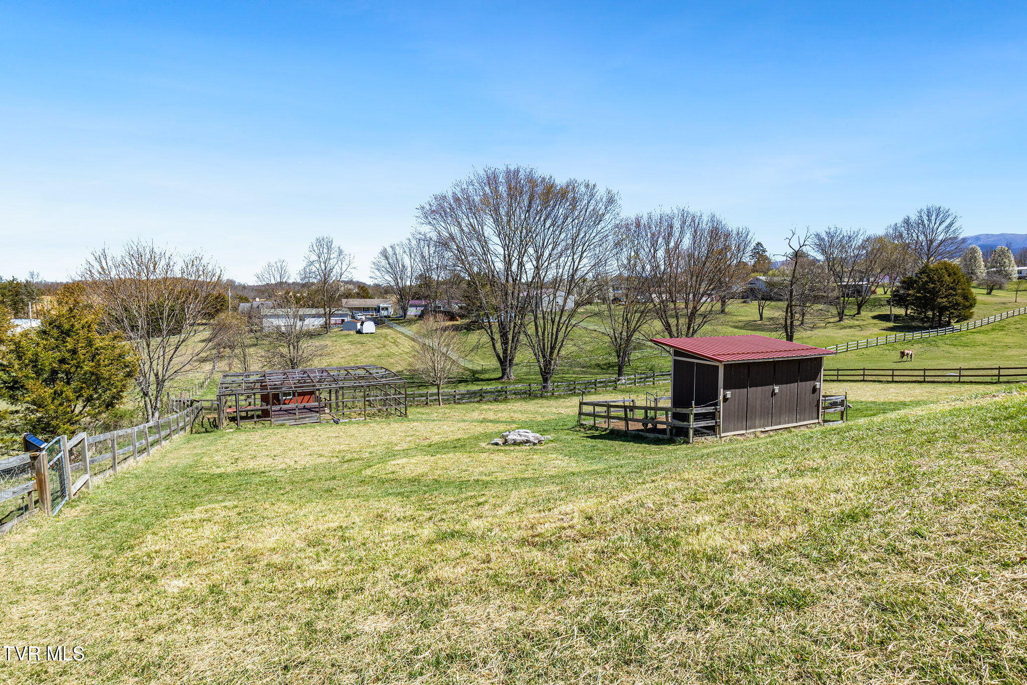 1151 John Bird Road, Afton, Tennessee image 47