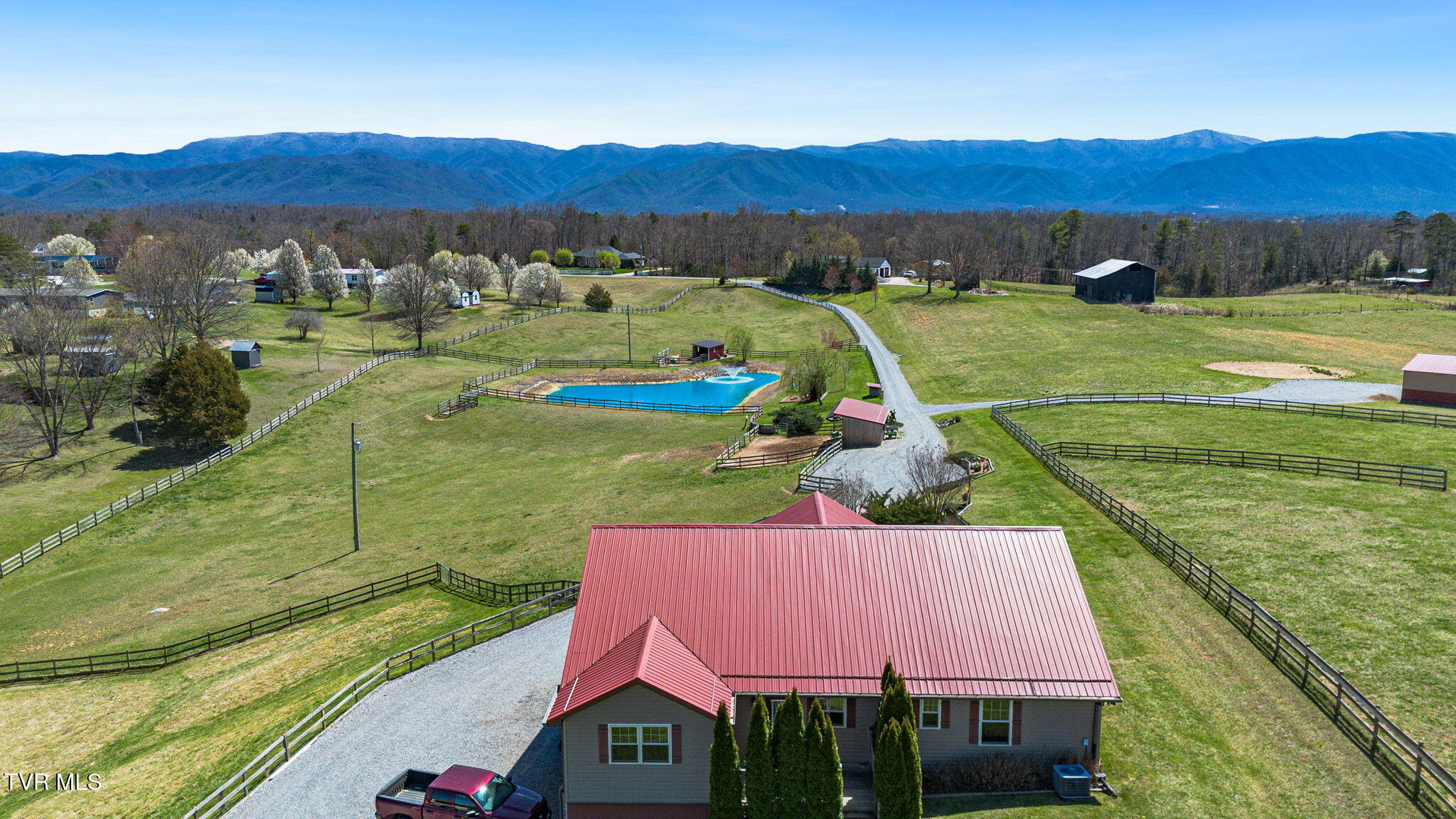 1151 John Bird Road, Afton, Tennessee image 9