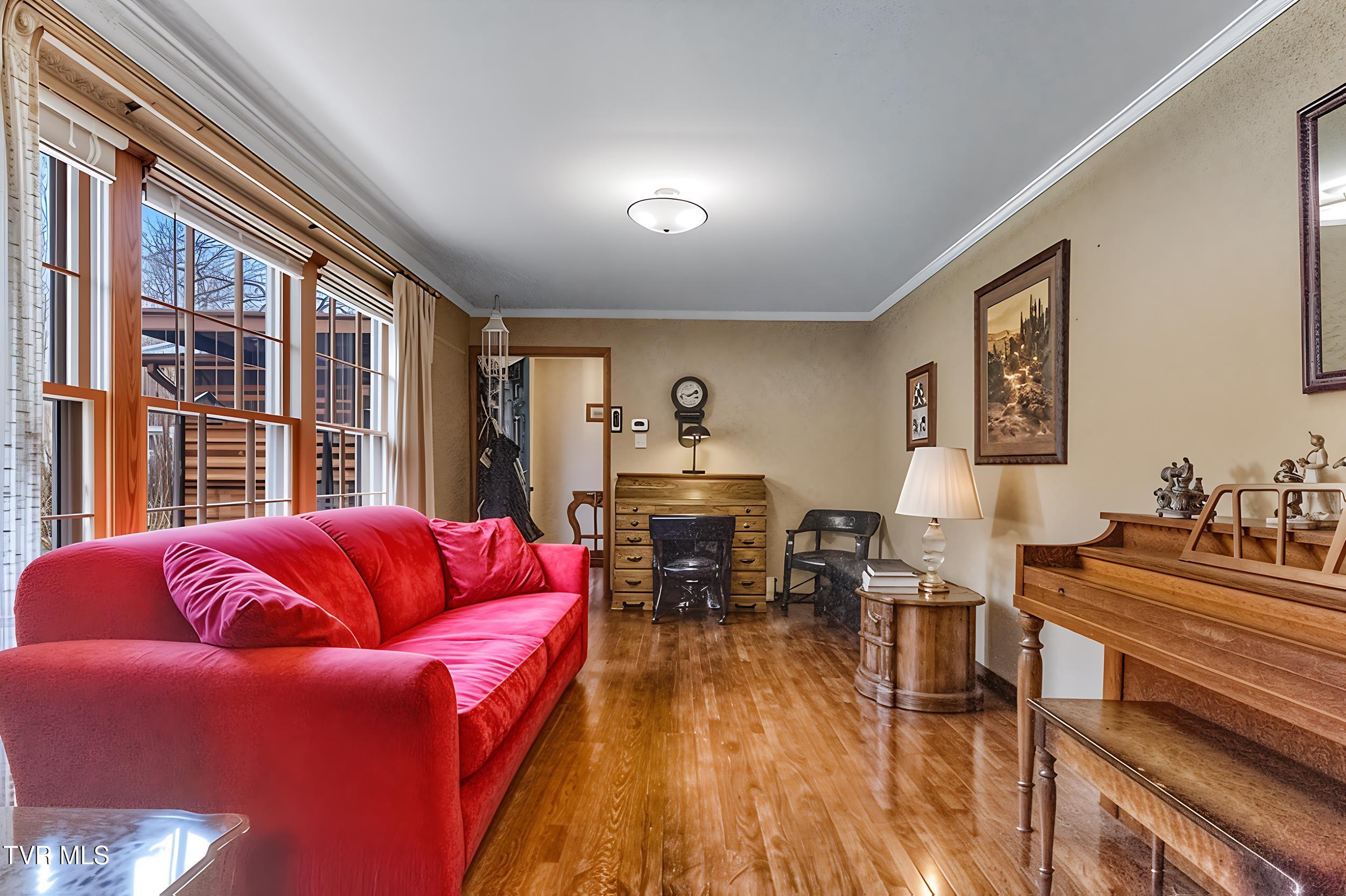 1628 Valleyview Drive, Big Stone Gap, Virginia image 20