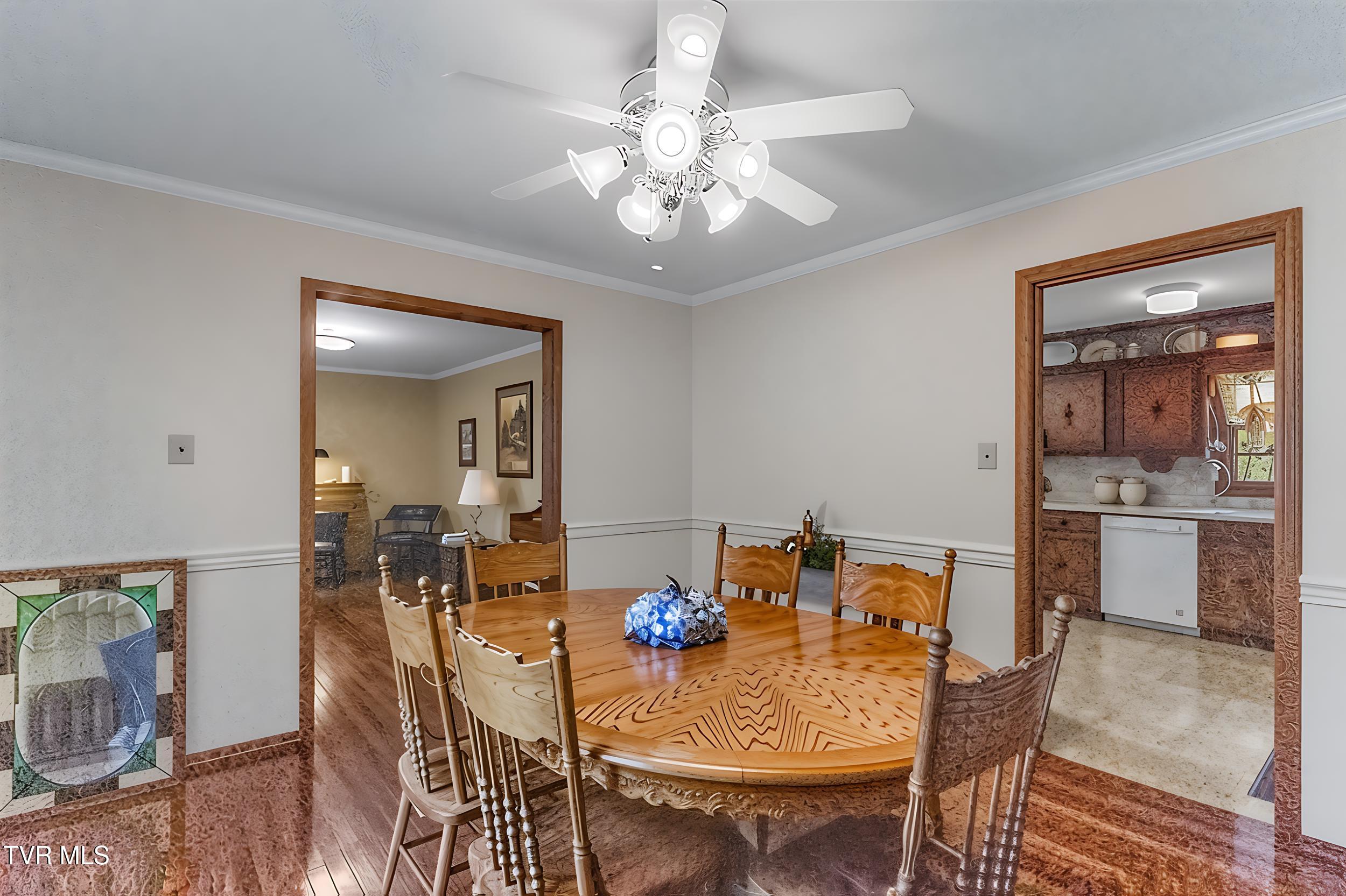 1628 Valleyview Drive, Big Stone Gap, Virginia image 18