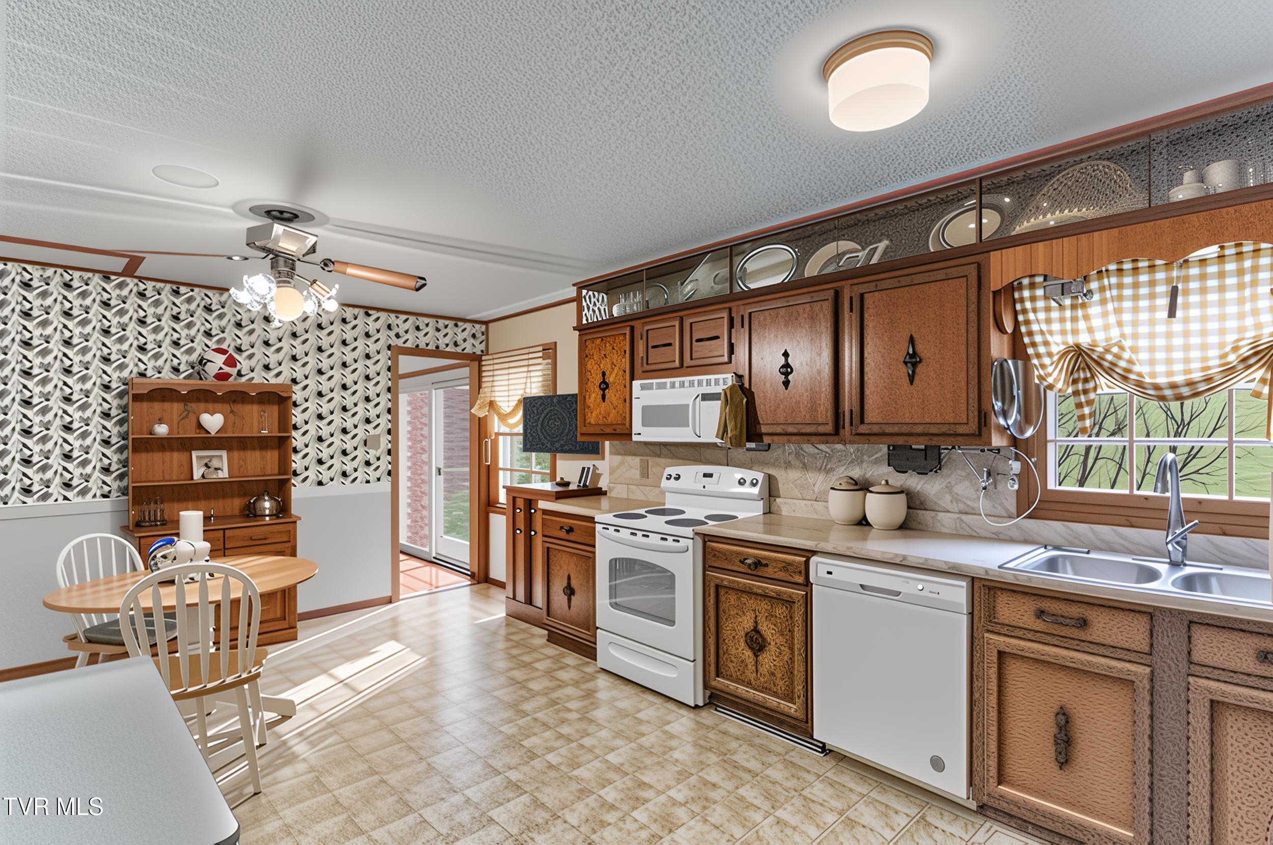 1628 Valleyview Drive, Big Stone Gap, Virginia image 16